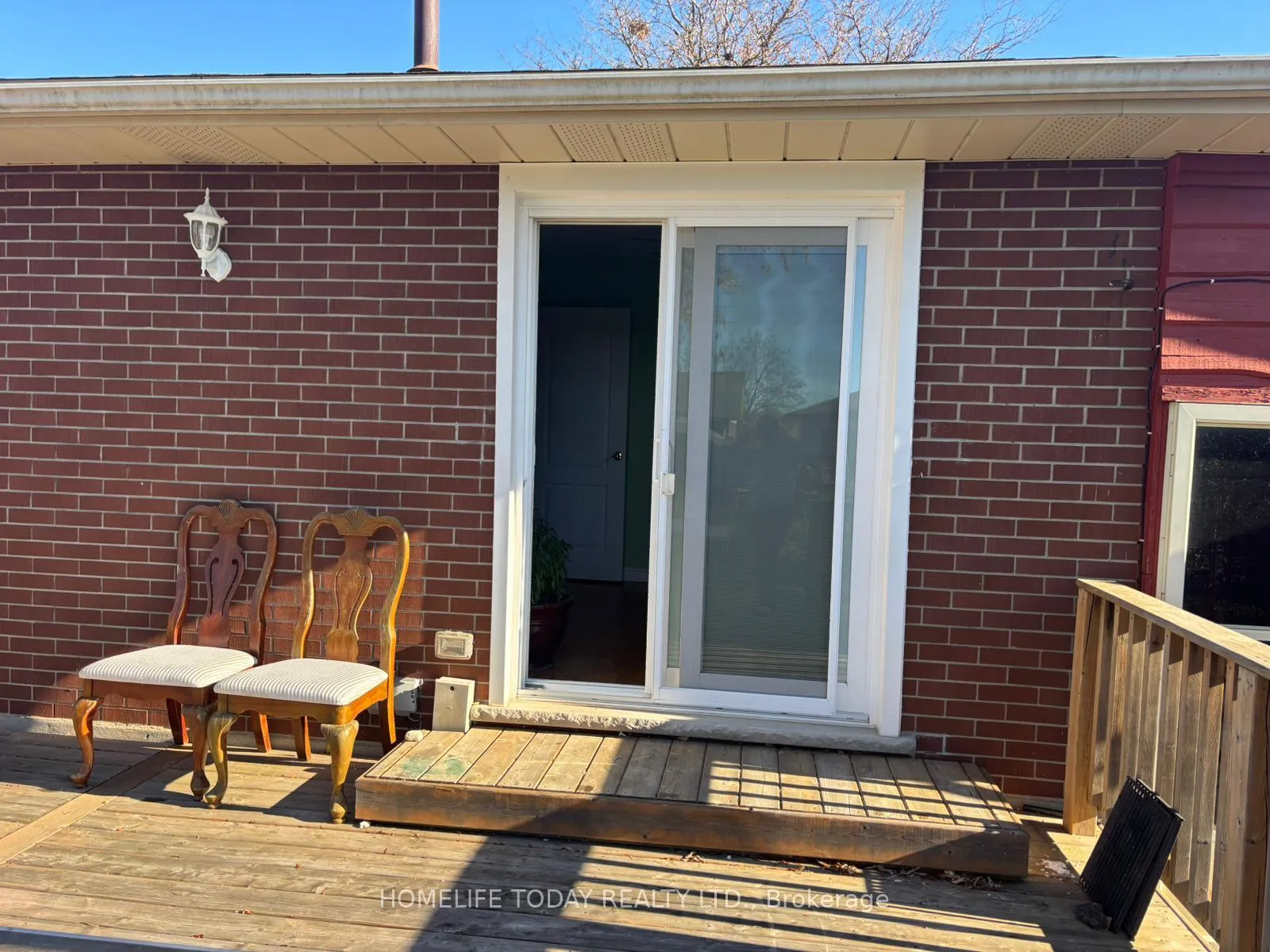 Photo 19 of Unit Main, 543 Glendene Crescent, Waterloo — HOMEH