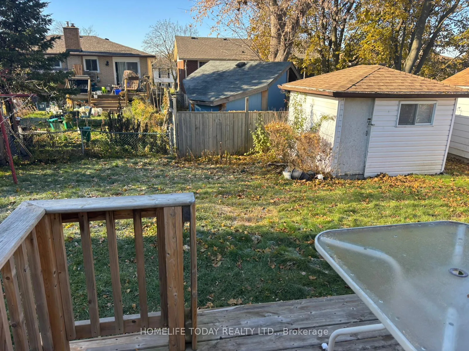 Photo 20 of Unit Main, 543 Glendene Crescent, Waterloo — HOMEH