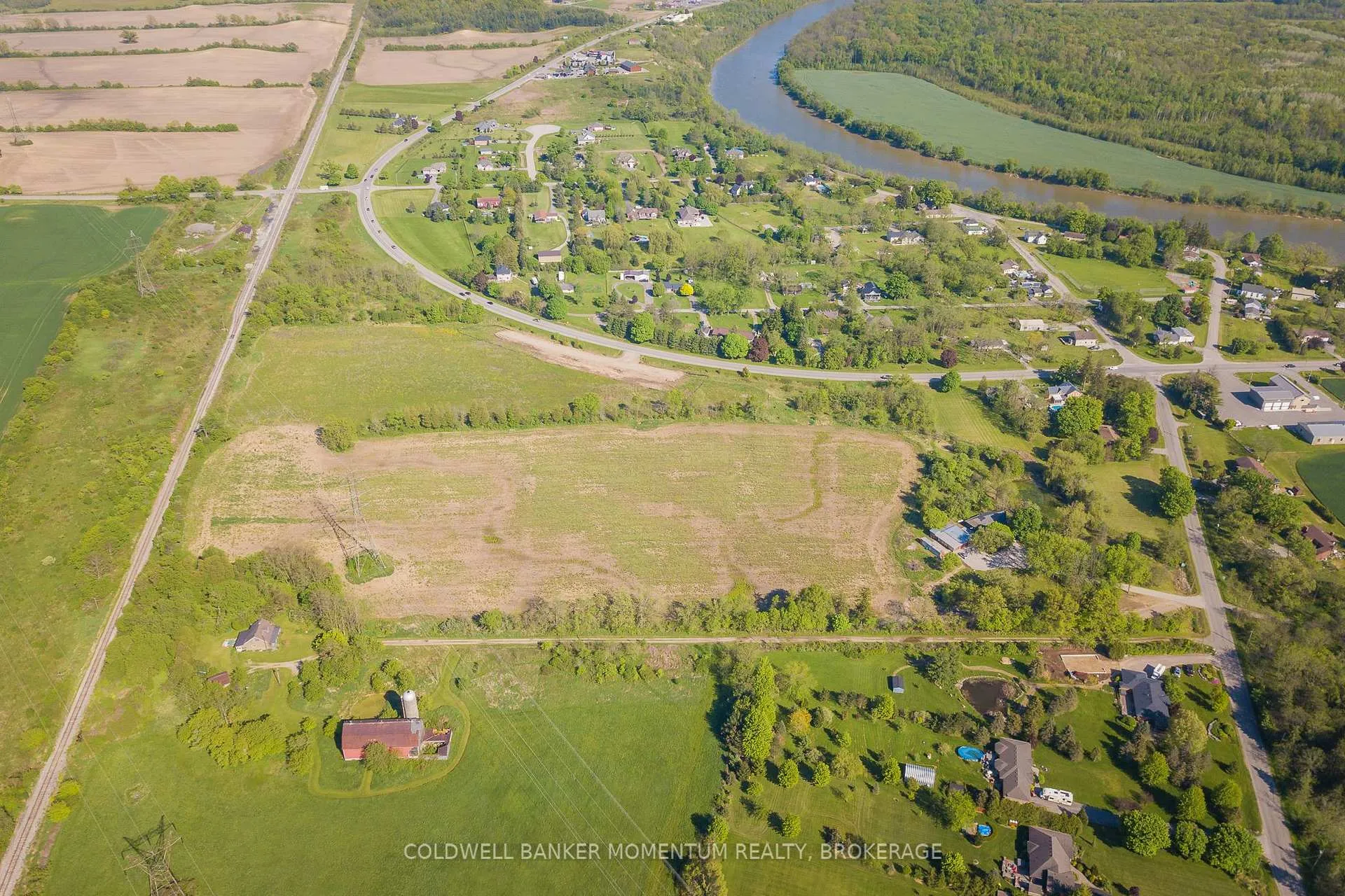 Photo 4 of P 11&12 Highway 54, Brant, Brantford Twp — HOMEH