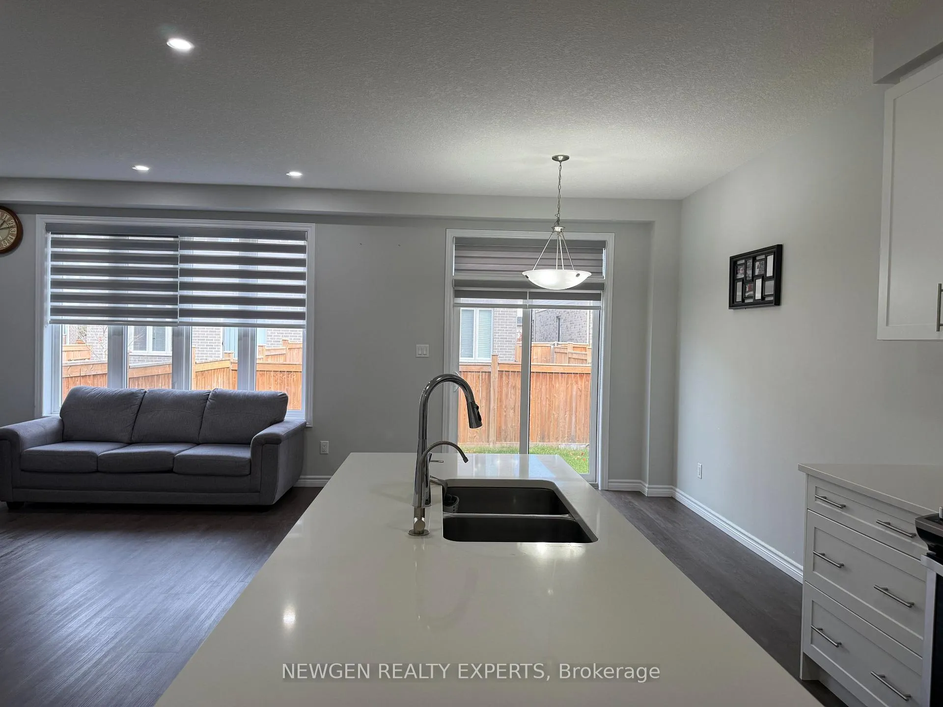 Photo 9 of 11 Gleason Crescent, Kitchener — HOMEH