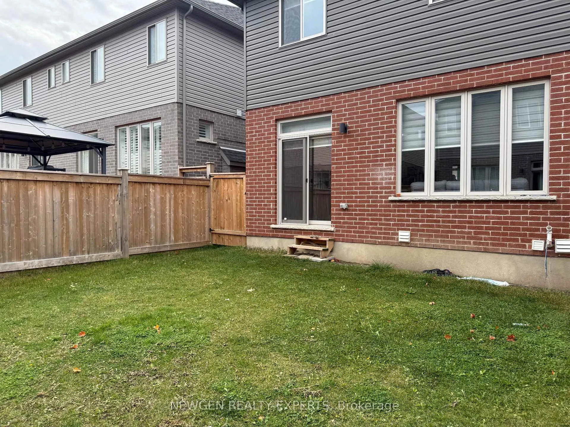 Photo 35 of 11 Gleason Crescent, Kitchener — HOMEH