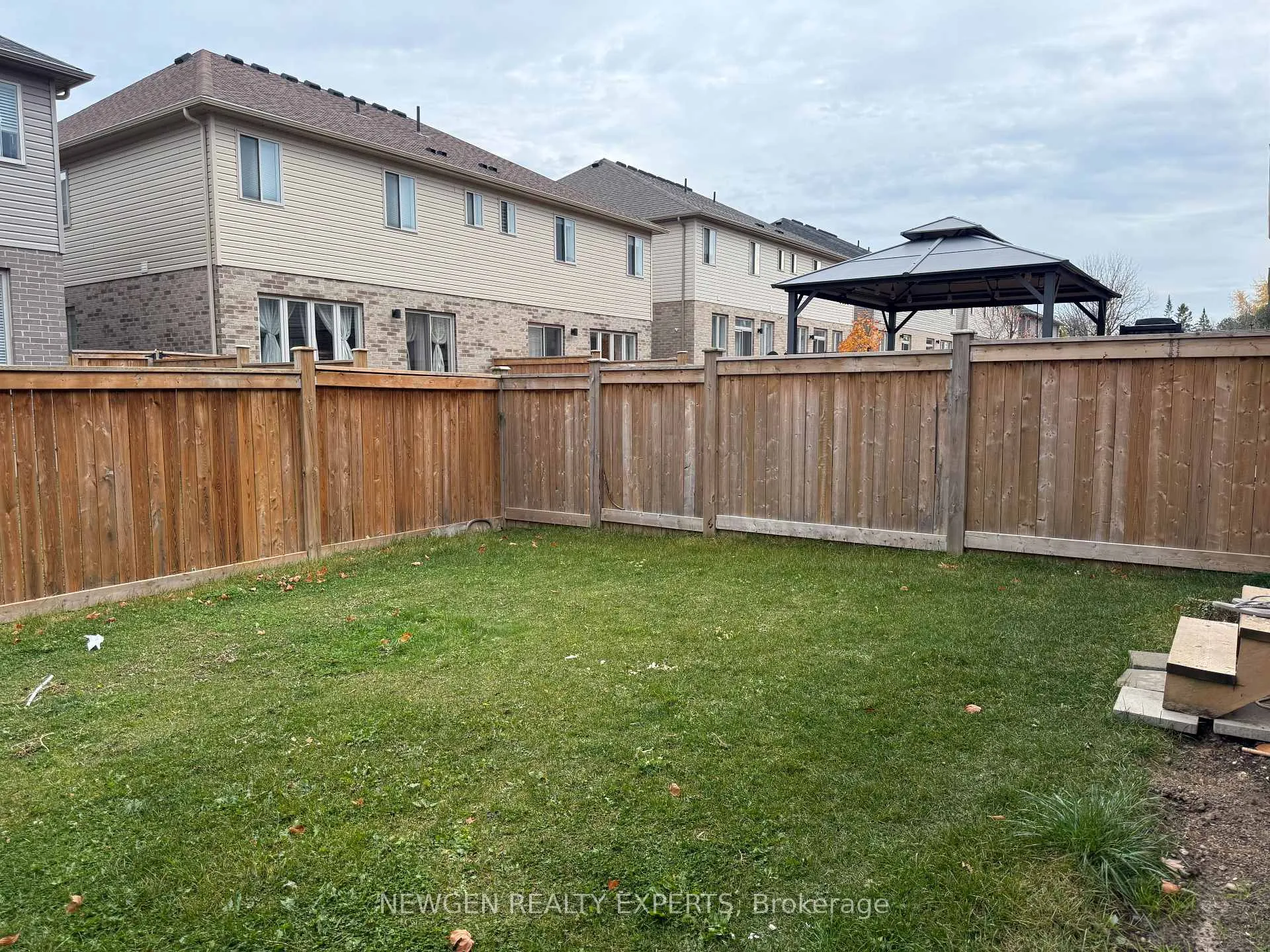 Photo 36 of 11 Gleason Crescent, Kitchener — HOMEH