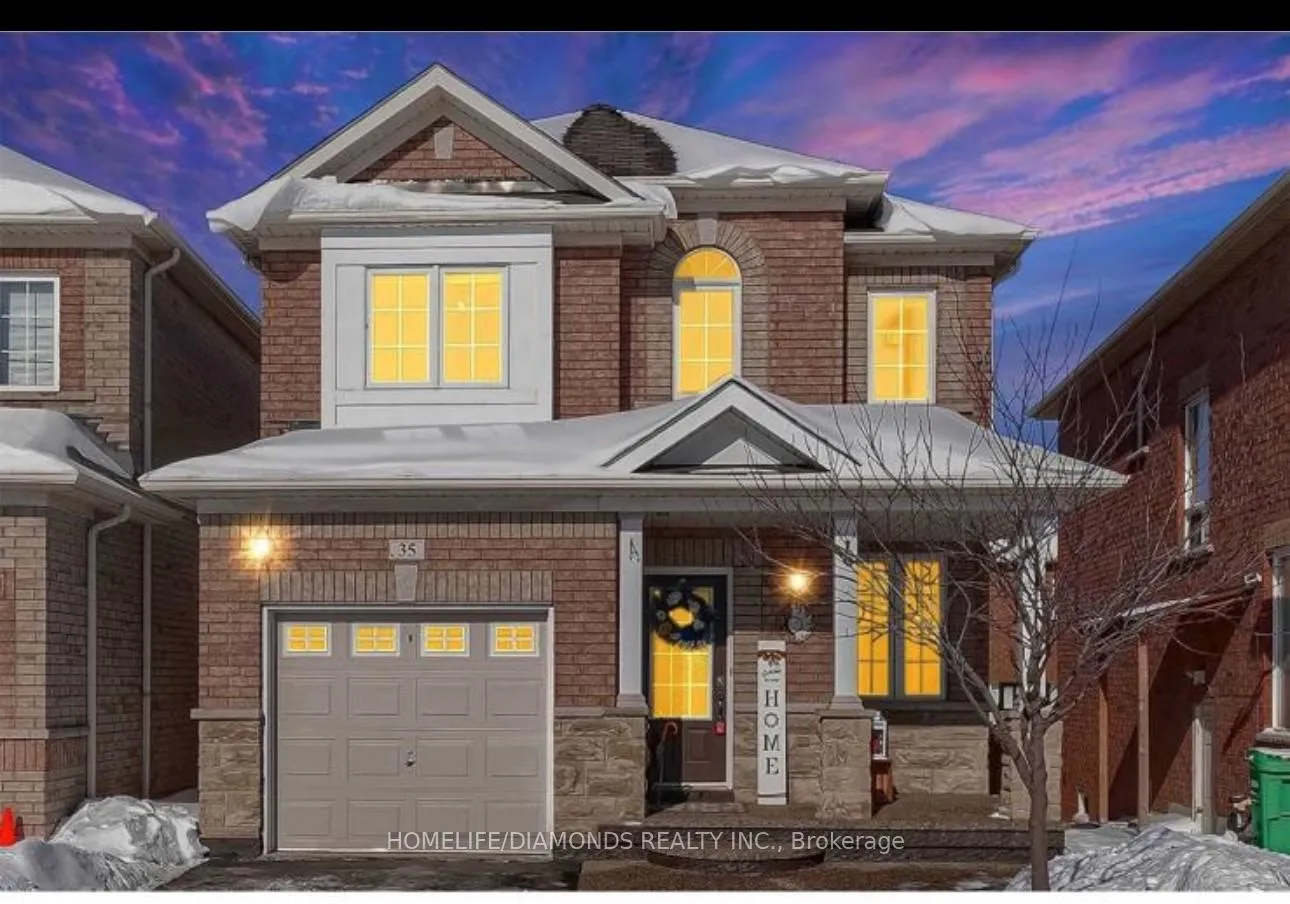 Photo 1 of 35 Fishing Crescent, Brampton, Madoc — HOMEH