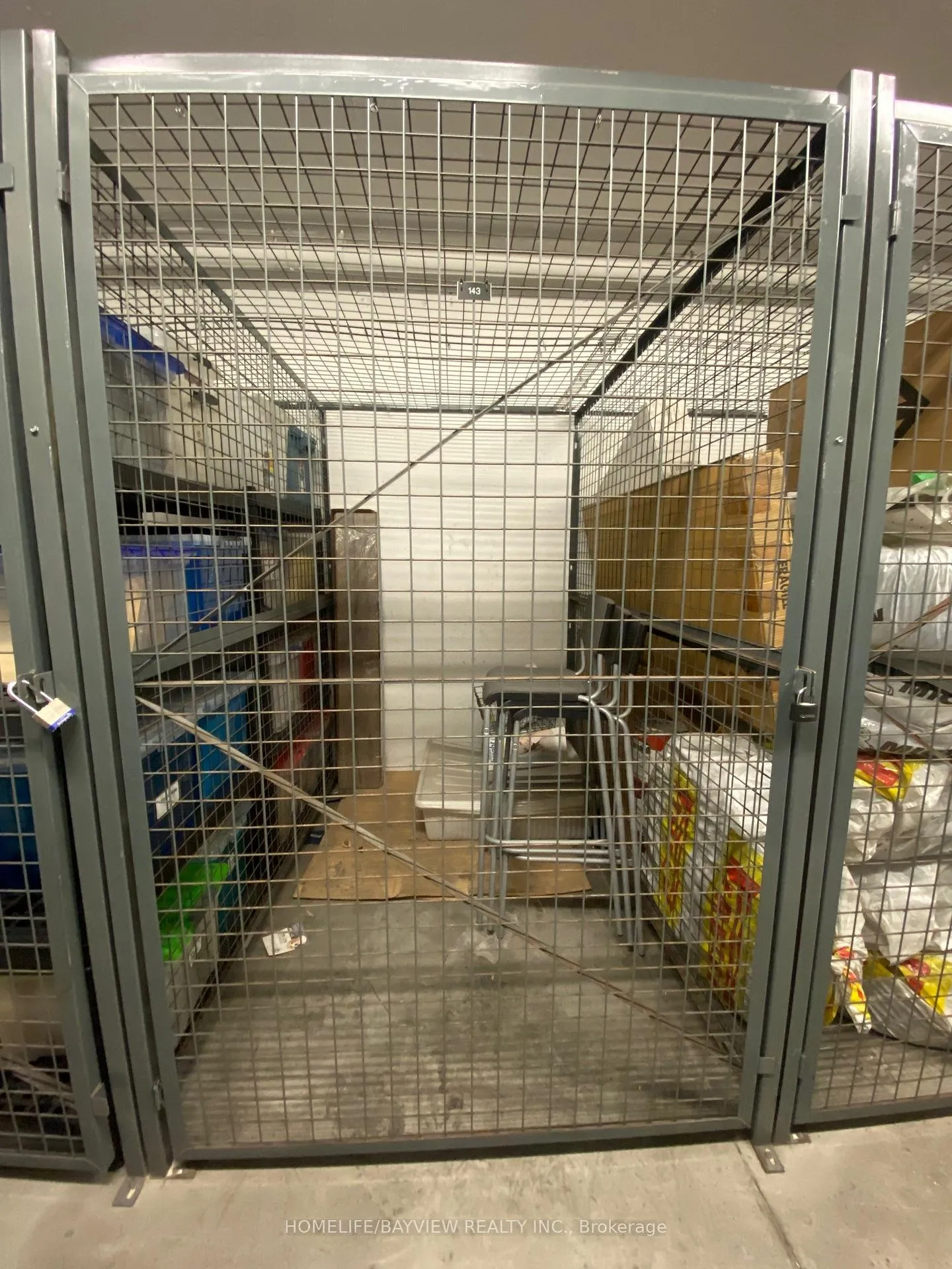 Photo 3 of Unit P3-27 *, 35 Brian Peck Crescent, Toronto, Thorncliffe Park — HOMEH
