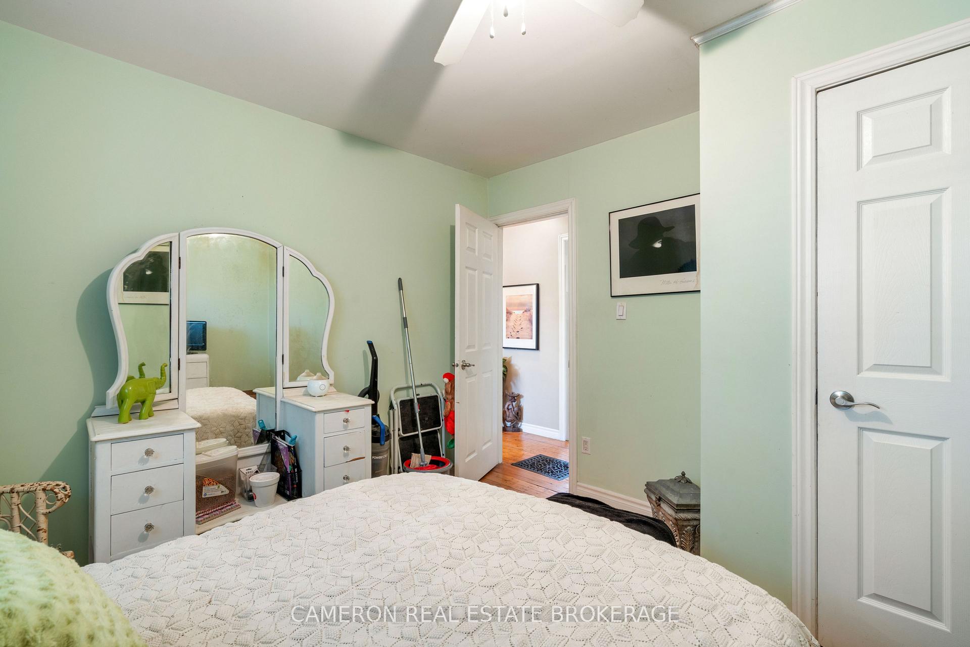 Photo 21 of 25 Sixth Street W, Cornwall — HOMEH