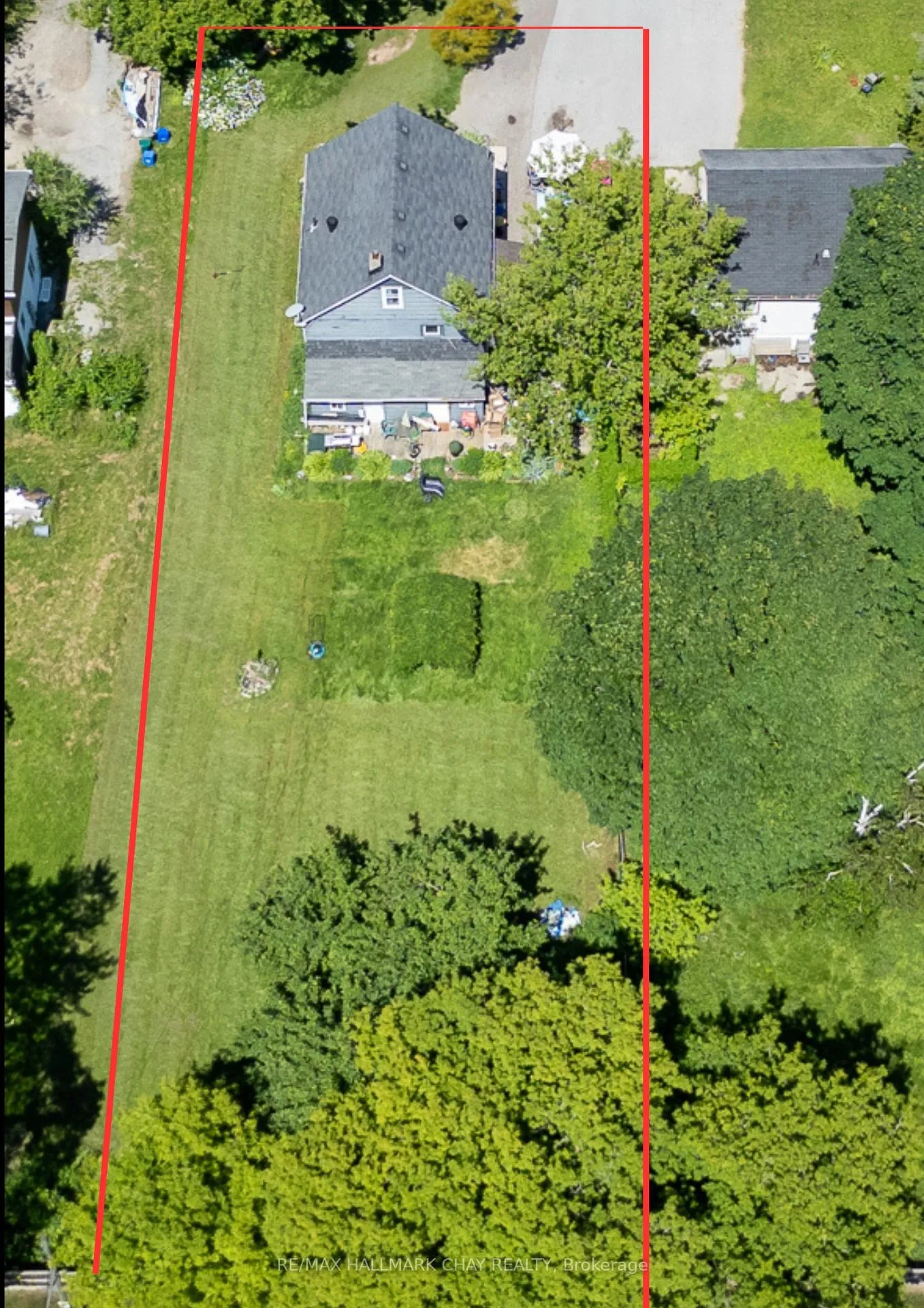 Photo 1 of 374 Yonge Street, Barrie, Painswick North — HOMEH
