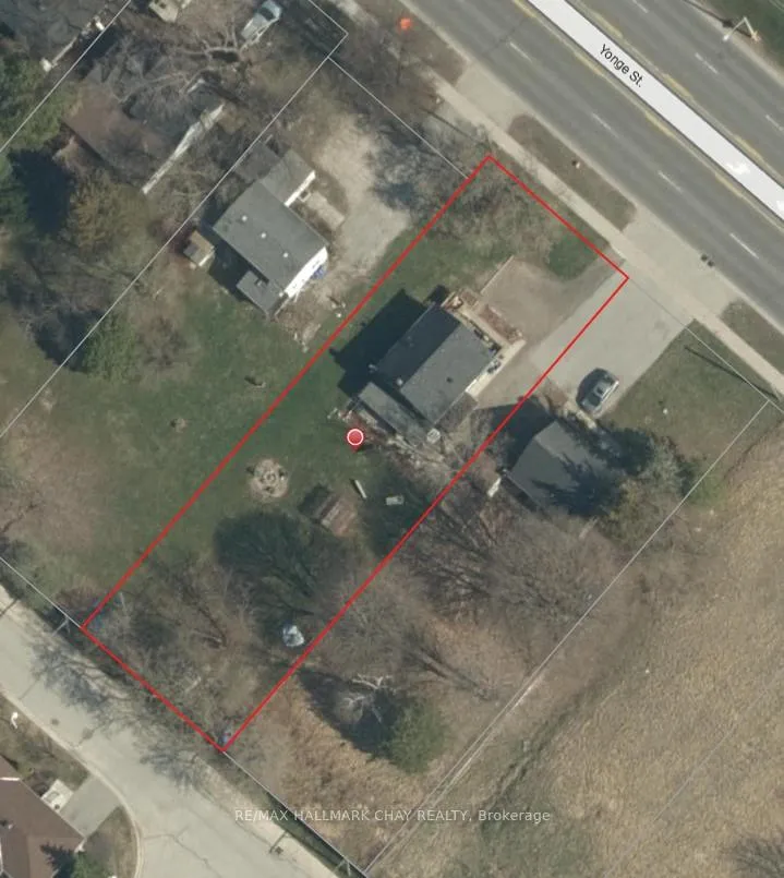 Photo 2 of 374 Yonge Street, Barrie, Painswick North — HOMEH