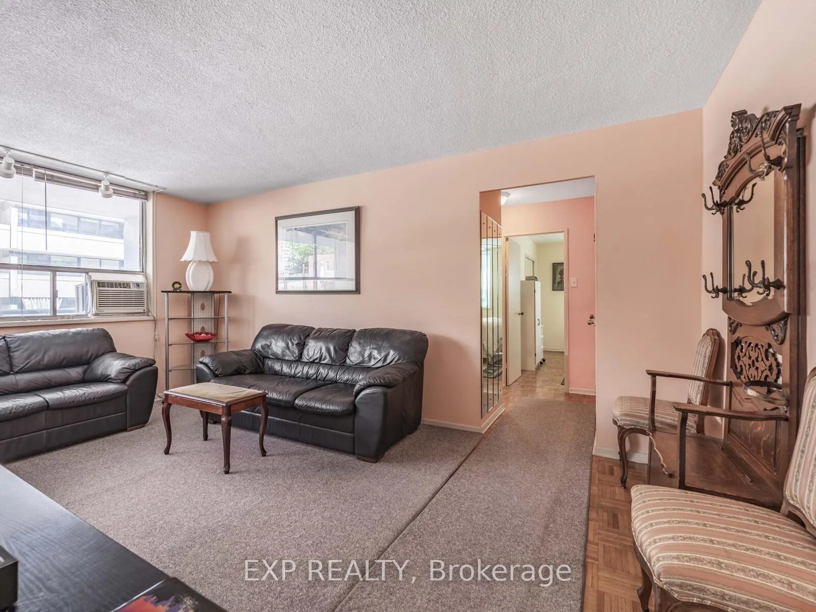 Photo 6 of Unit 311, 30 Gloucester Street, Toronto, Church-Yonge Corridor — HOMEH