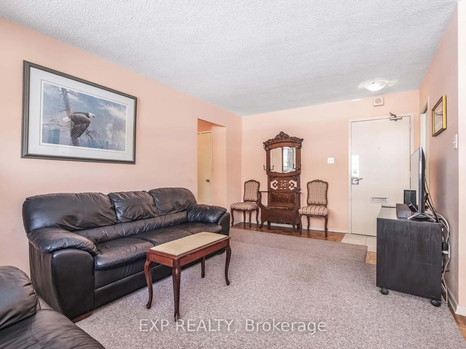 Photo 8 of Unit 311, 30 Gloucester Street, Toronto, Church-Yonge Corridor — HOMEH