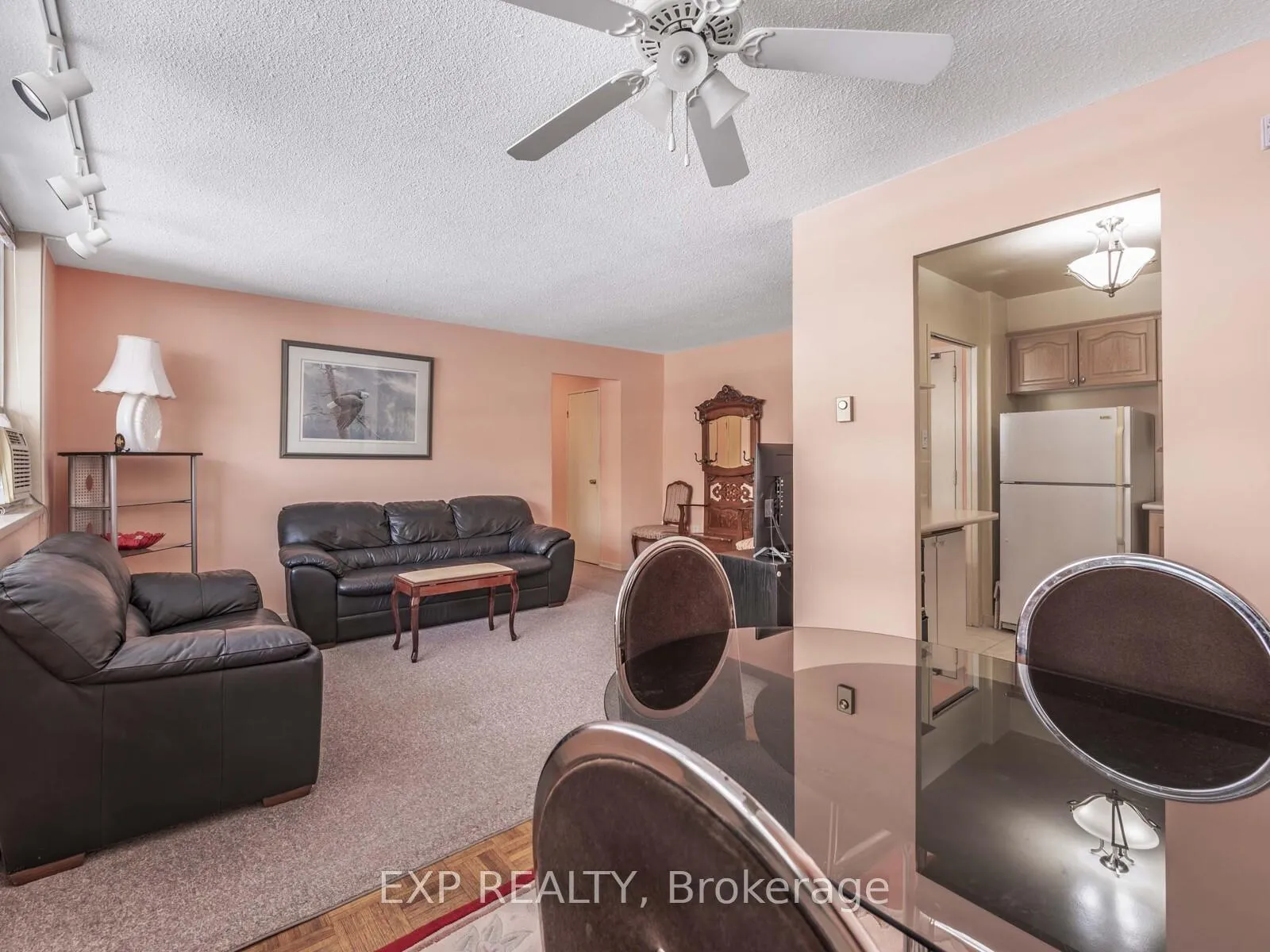 Photo 9 of Unit 311, 30 Gloucester Street, Toronto, Church-Yonge Corridor — HOMEH