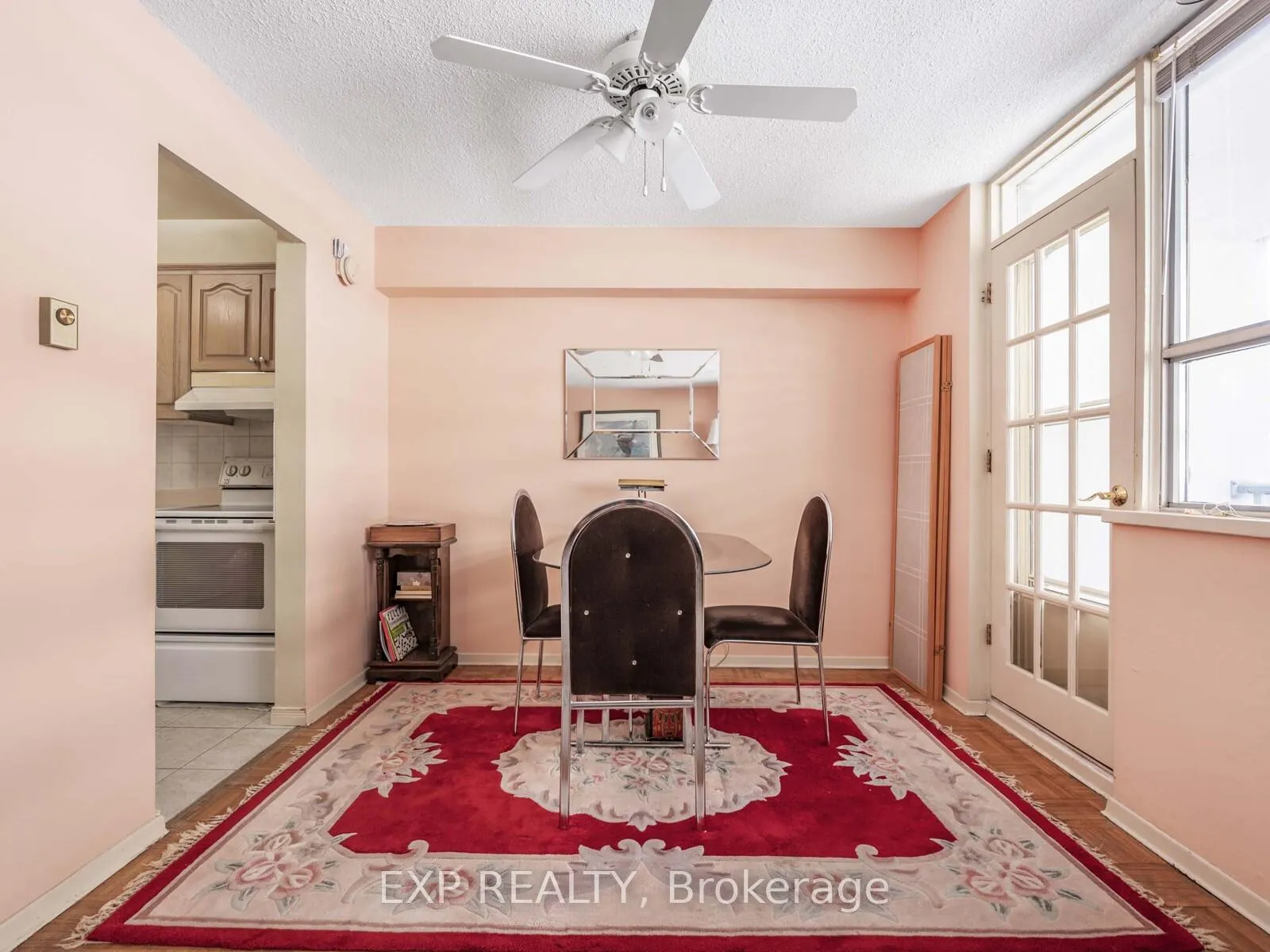 Photo 10 of Unit 311, 30 Gloucester Street, Toronto, Church-Yonge Corridor — HOMEH