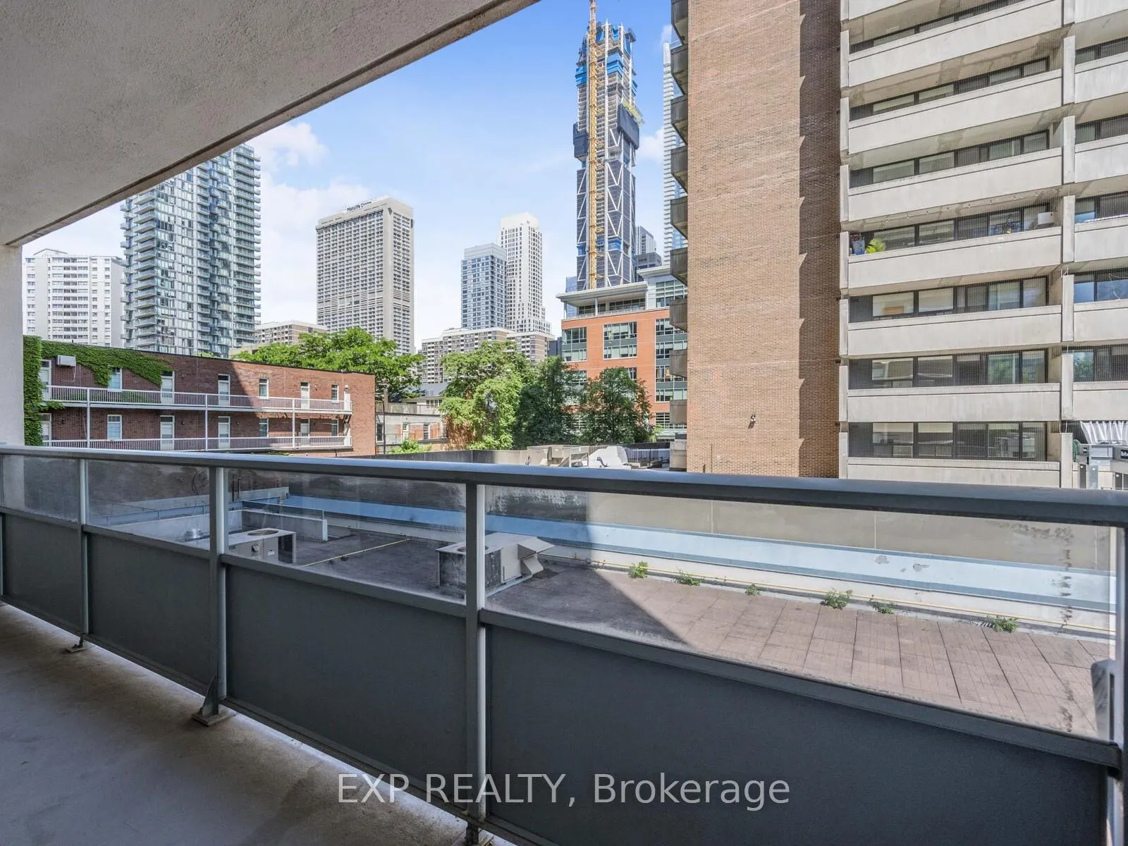 Photo 23 of Unit 311, 30 Gloucester Street, Toronto, Church-Yonge Corridor — HOMEH
