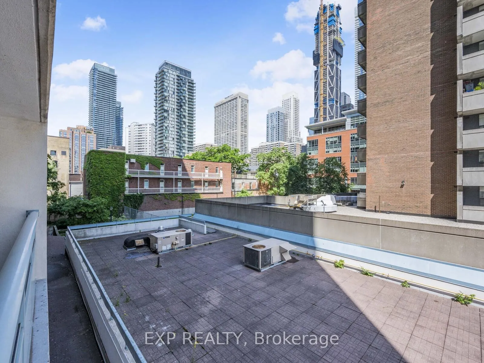 Photo 24 of Unit 311, 30 Gloucester Street, Toronto, Church-Yonge Corridor — HOMEH