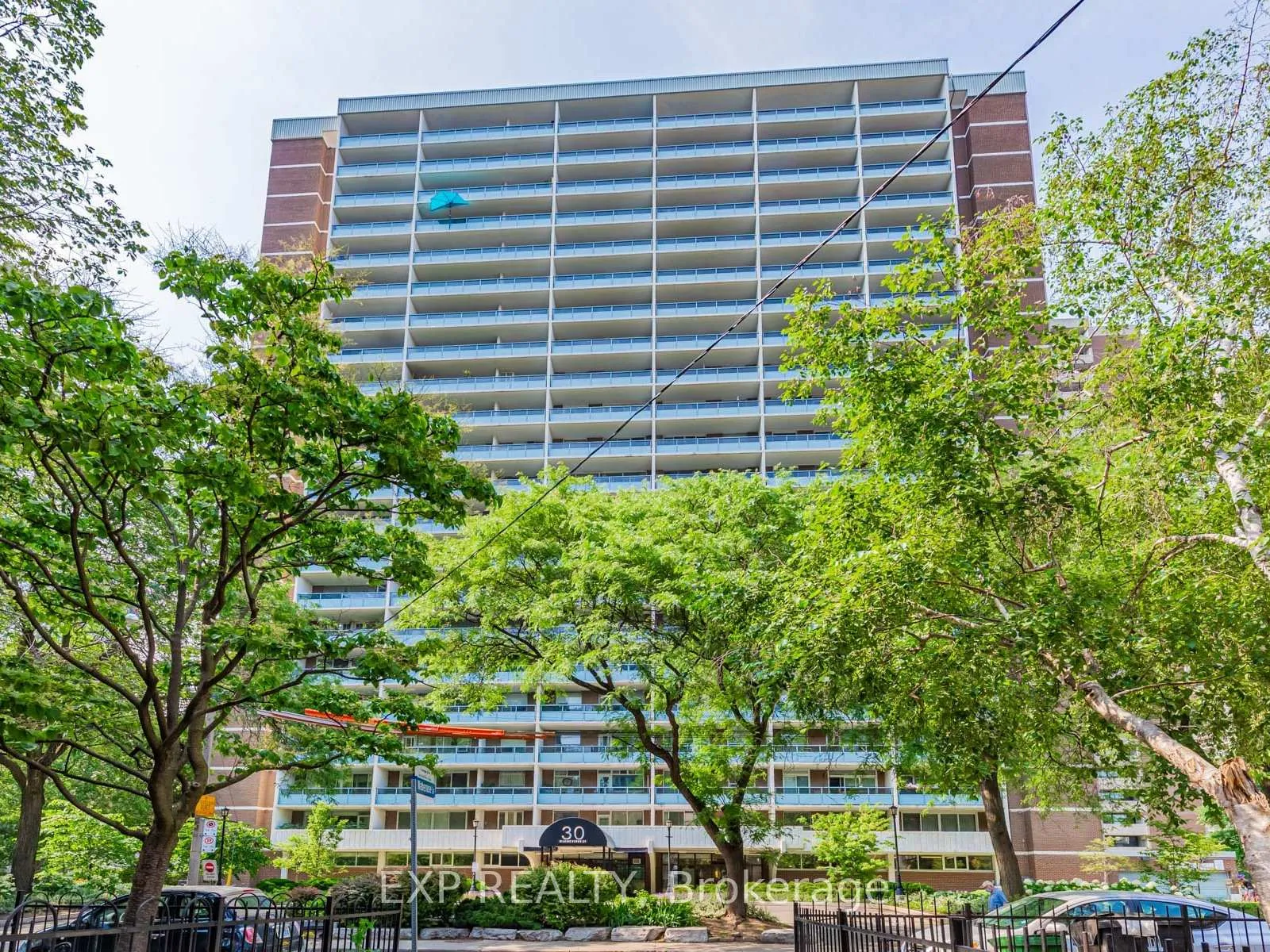 Photo 25 of Unit 311, 30 Gloucester Street, Toronto, Church-Yonge Corridor — HOMEH