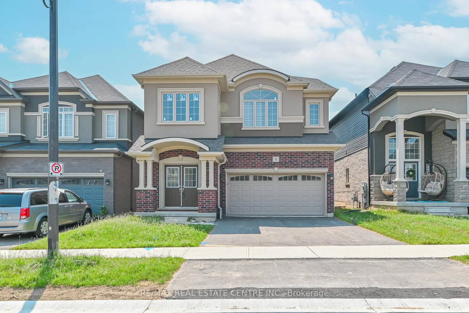 Photo 1 of 8 Stokes Road, Brant, Paris — HOMEH