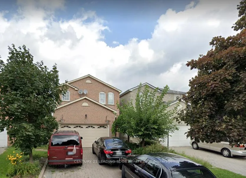 Photo 1 of Unit BSMT, 60 Mary Pearson Drive, Markham, Middlefield — HOMEH