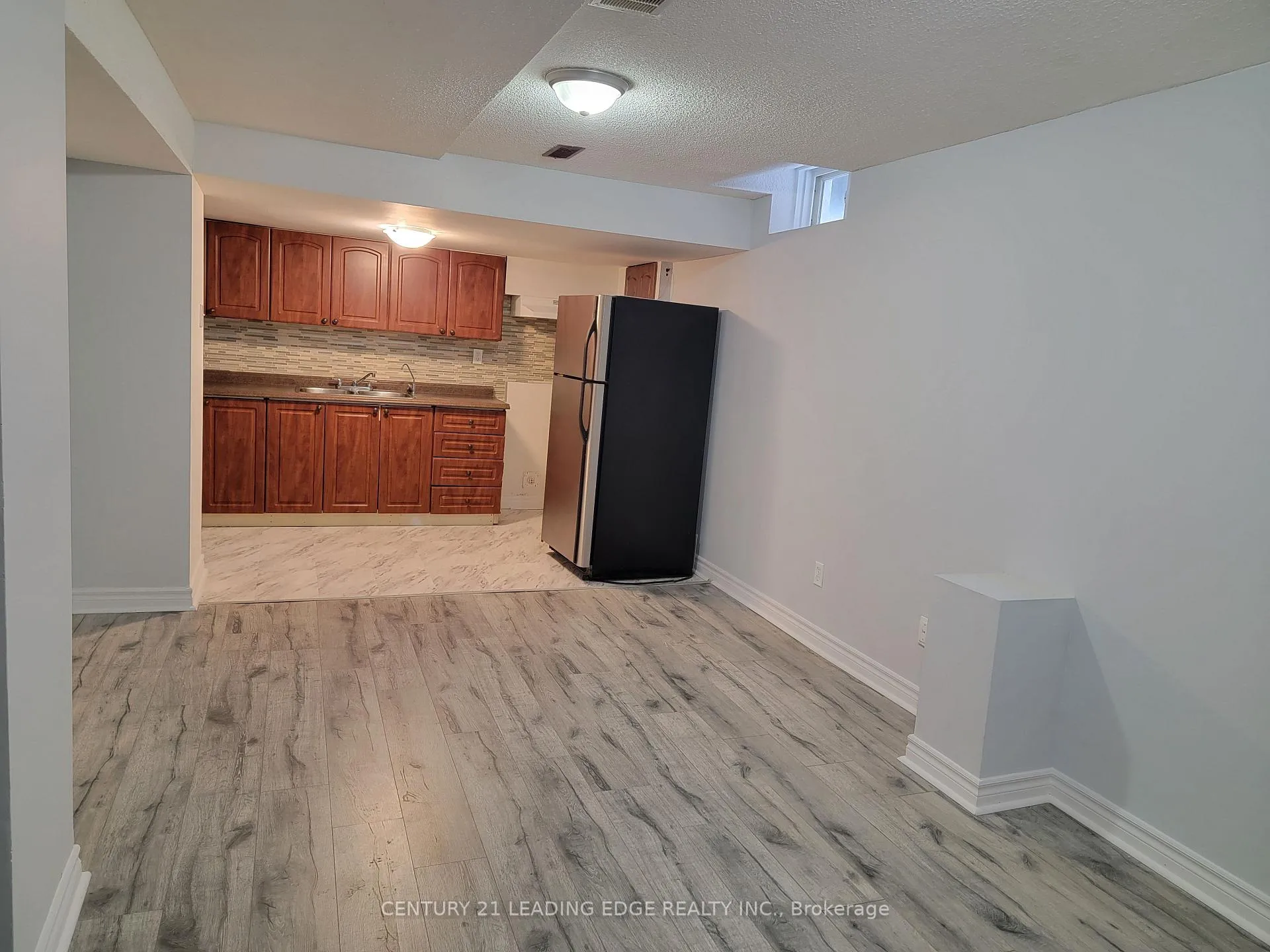 Photo 3 of Unit BSMT, 60 Mary Pearson Drive, Markham, Middlefield — HOMEH
