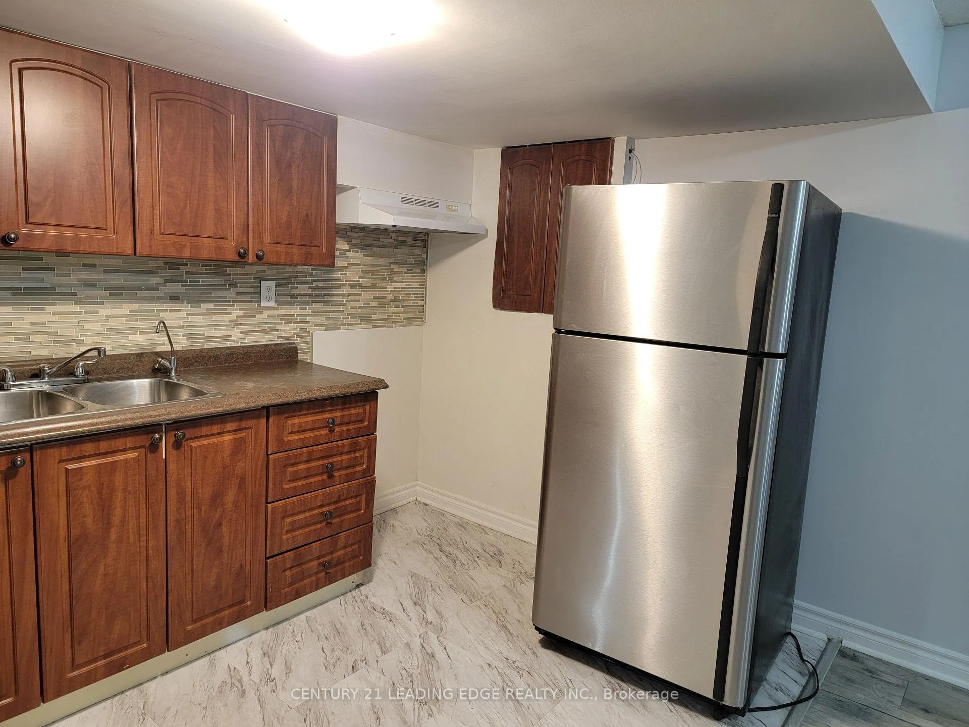 Photo 4 of Unit BSMT, 60 Mary Pearson Drive, Markham, Middlefield — HOMEH