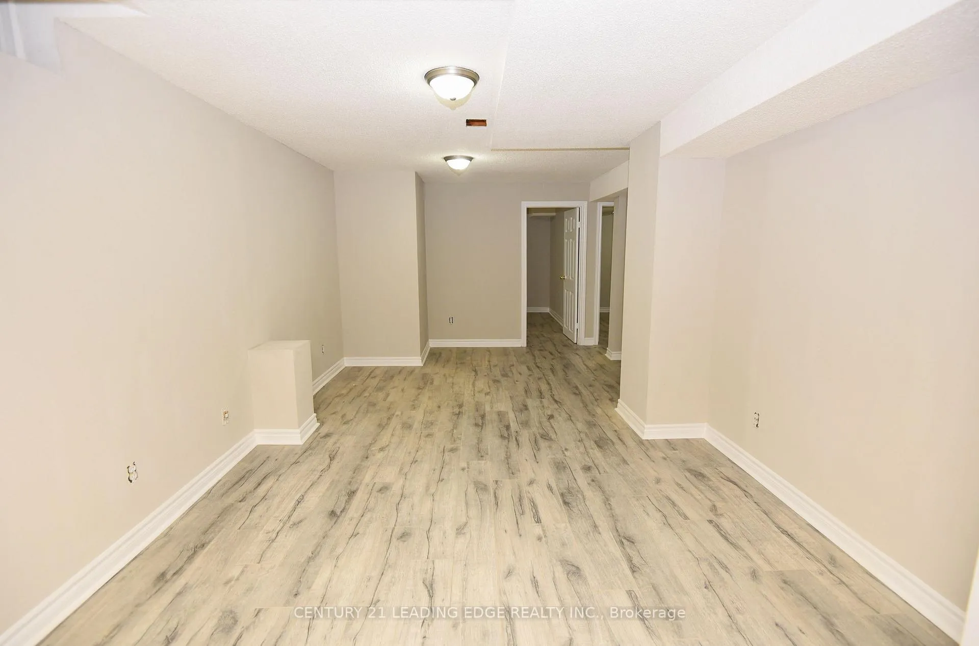 Photo 5 of Unit BSMT, 60 Mary Pearson Drive, Markham, Middlefield — HOMEH