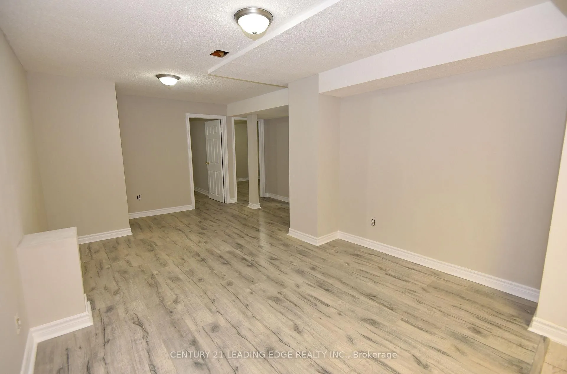 Photo 6 of Unit BSMT, 60 Mary Pearson Drive, Markham, Middlefield — HOMEH