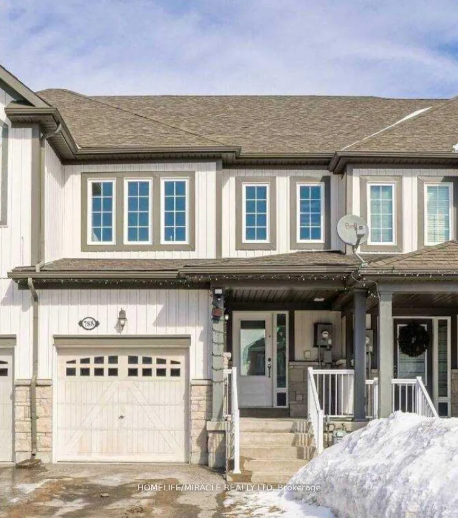 Photo 1 of 788 Cook Crescent, Shelburne — HOMEH