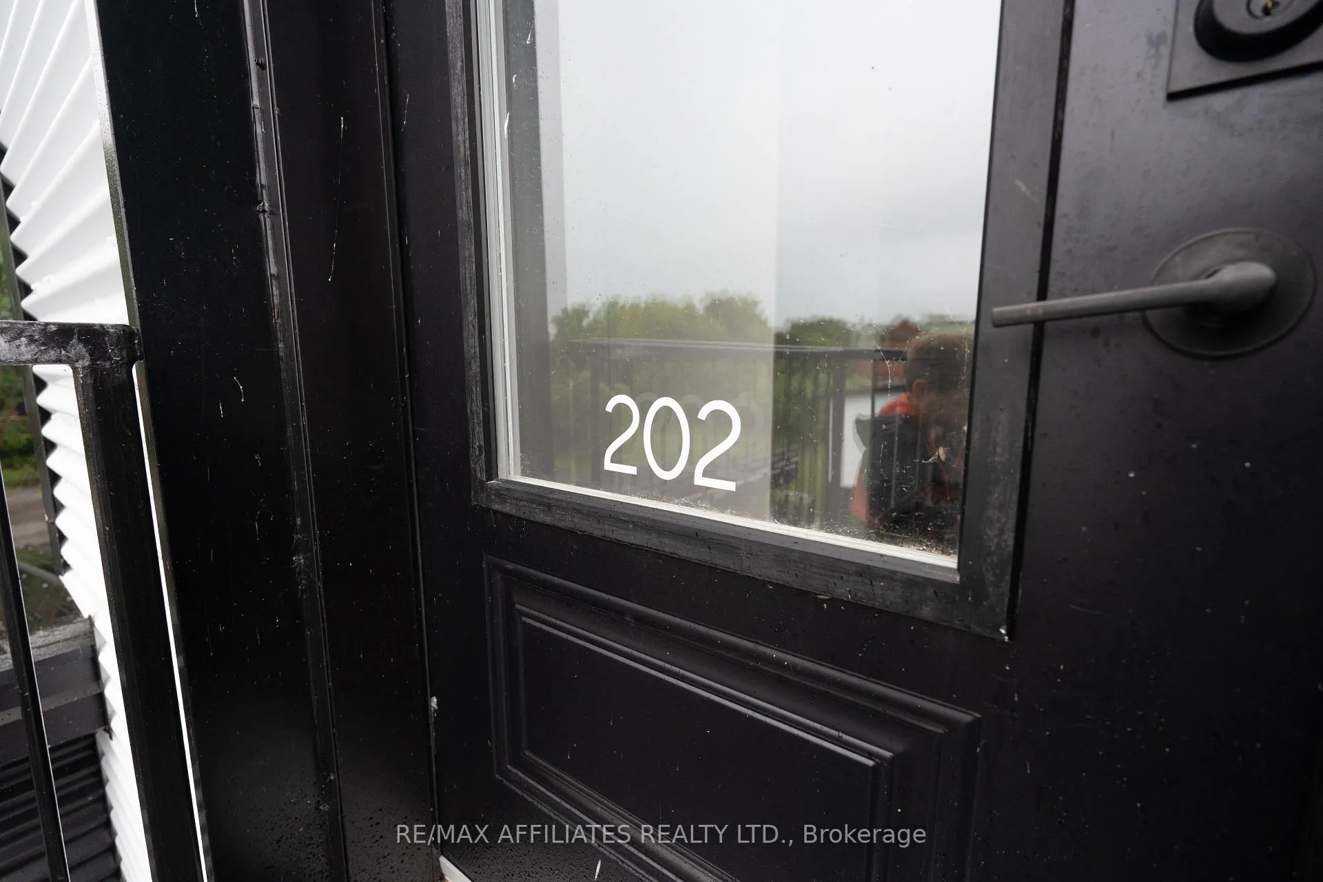 Photo 3 of Unit 202, 26 First Street W, Cornwall — HOMEH