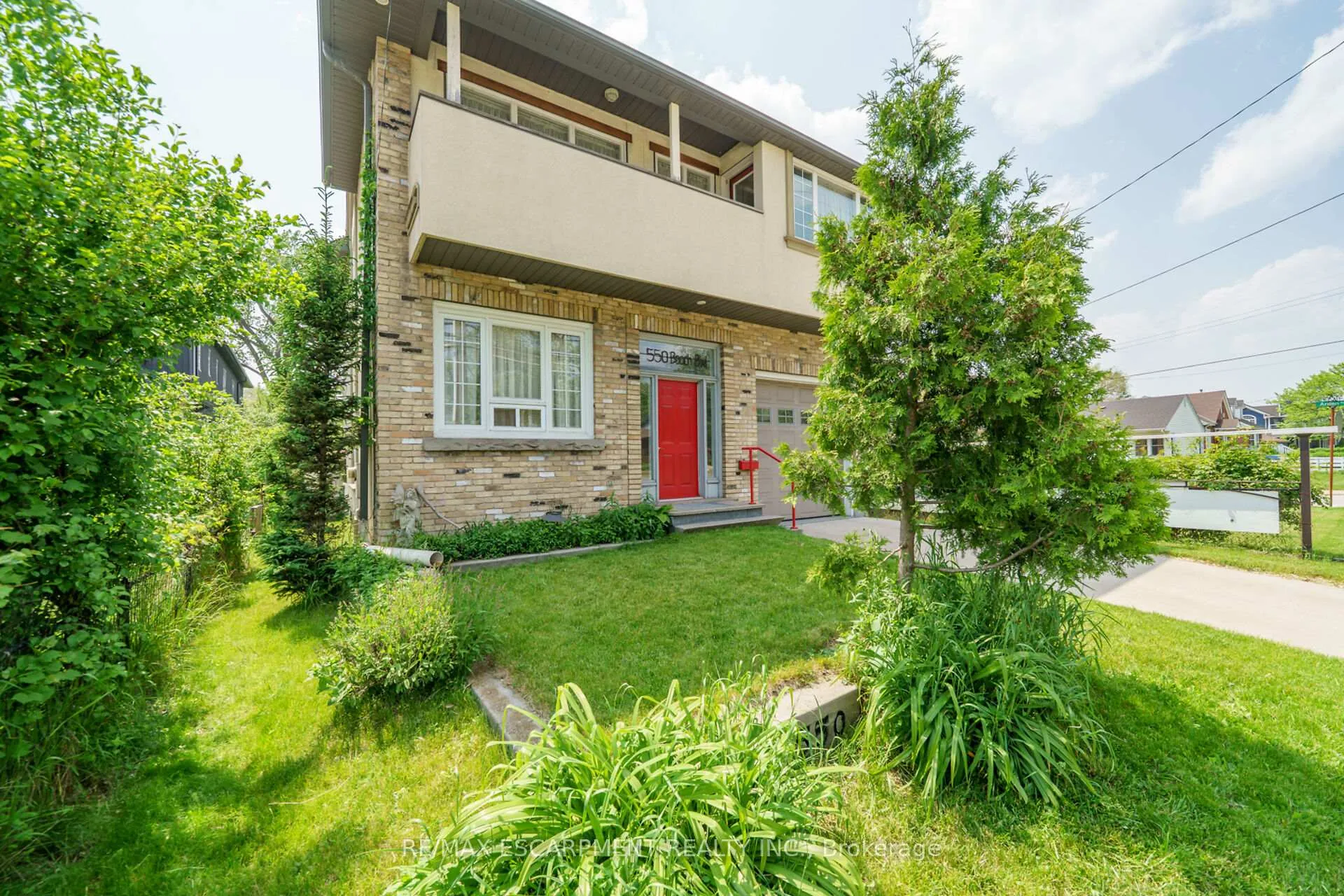 Photo 1 of 550 Beach Boulevard, Hamilton, Hamilton Beach — HOMEH