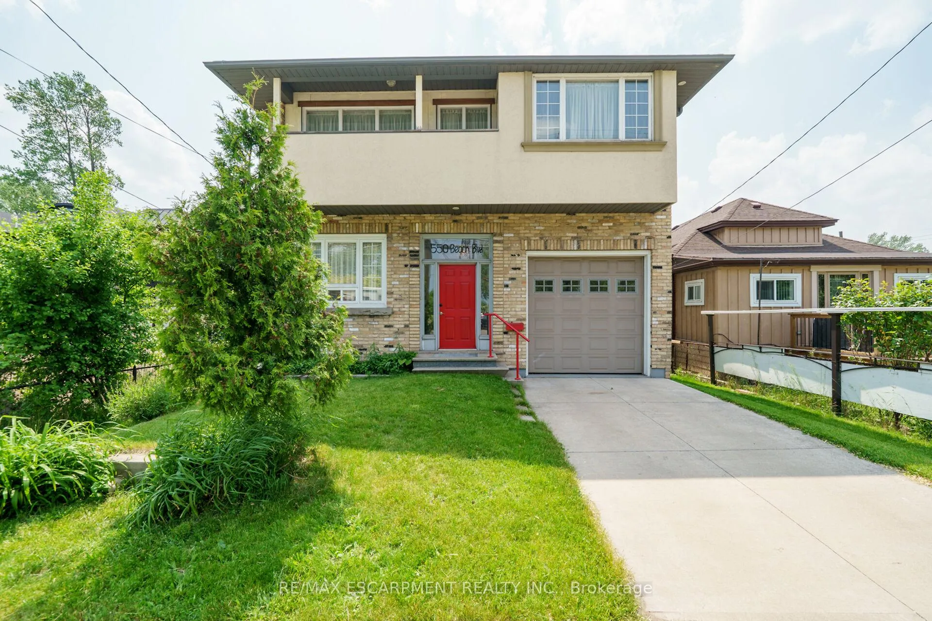 Photo 2 of 550 Beach Boulevard, Hamilton, Hamilton Beach — HOMEH