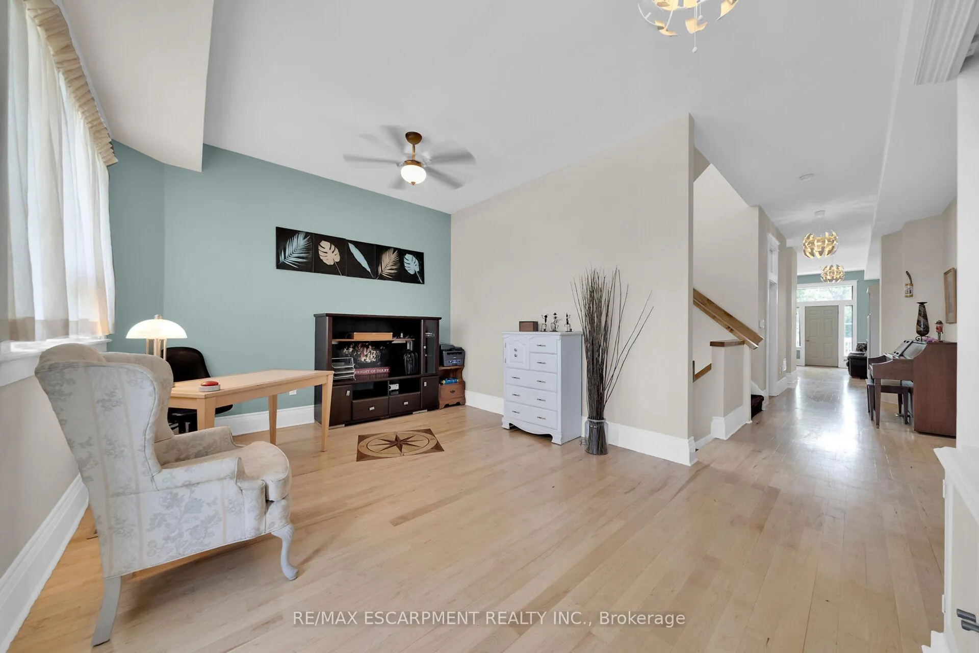 Photo 5 of 550 Beach Boulevard, Hamilton, Hamilton Beach — HOMEH