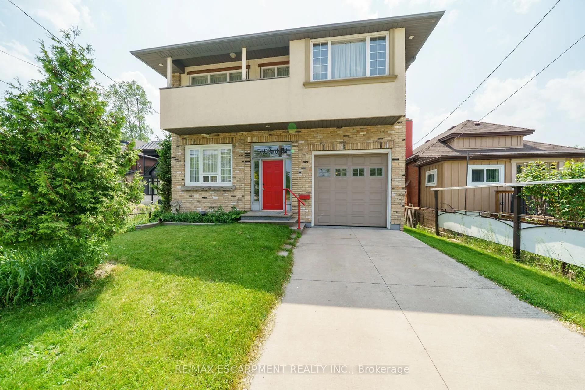 Photo 45 of 550 Beach Boulevard, Hamilton, Hamilton Beach — HOMEH