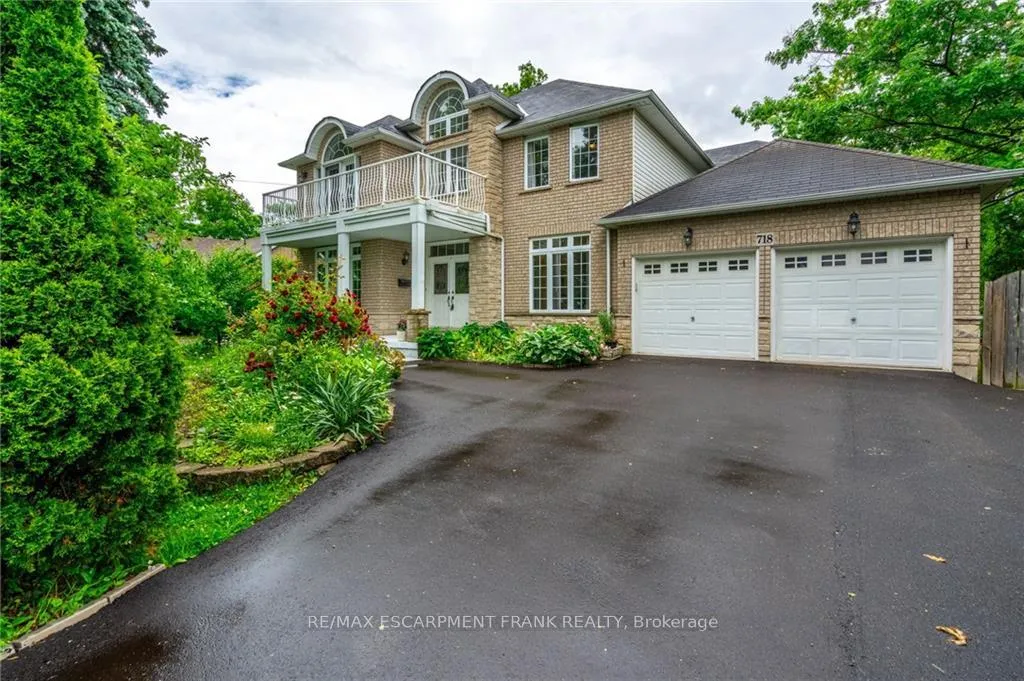 Photo 1 of 718 Rymal Road E, Hamilton, Broughton — HOMEH