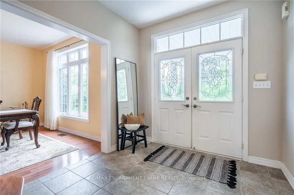 Photo 3 of 718 Rymal Road E, Hamilton, Broughton — HOMEH