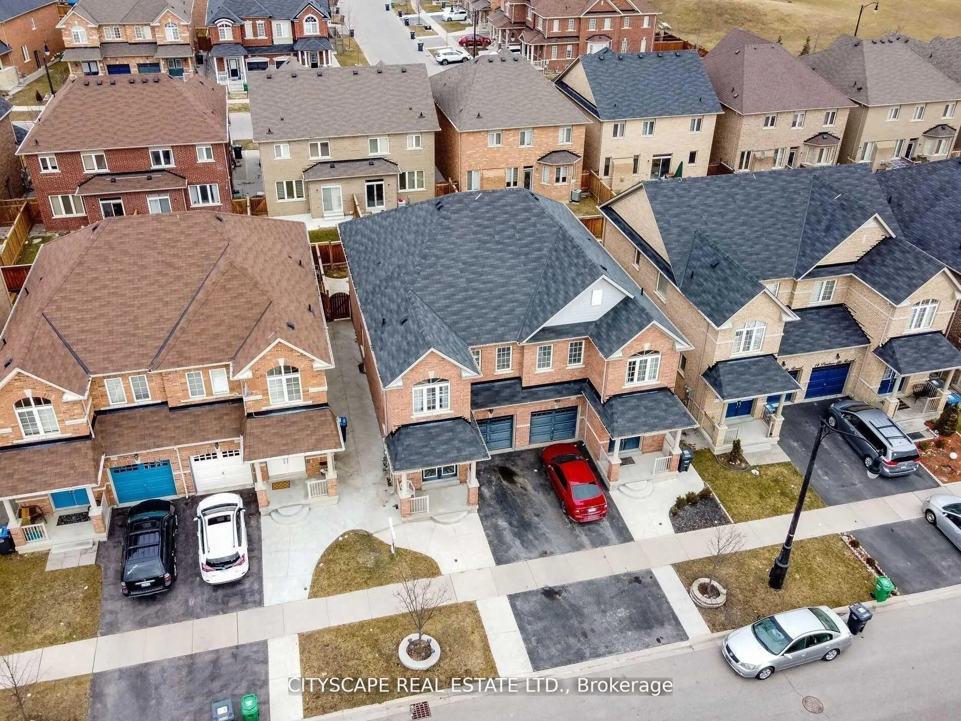 Front of Unit Bsmt, 20 Pentonville Road