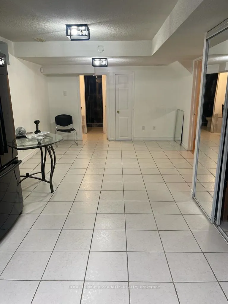 Photo 1 of Unit BSMT, 28 Ramsgate Court, Markham, Milliken Mills East — HOMEH