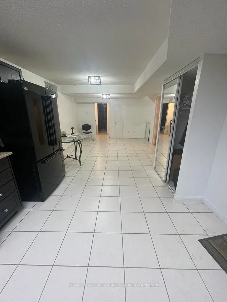 Photo 4 of Unit BSMT, 28 Ramsgate Court, Markham, Milliken Mills East — HOMEH