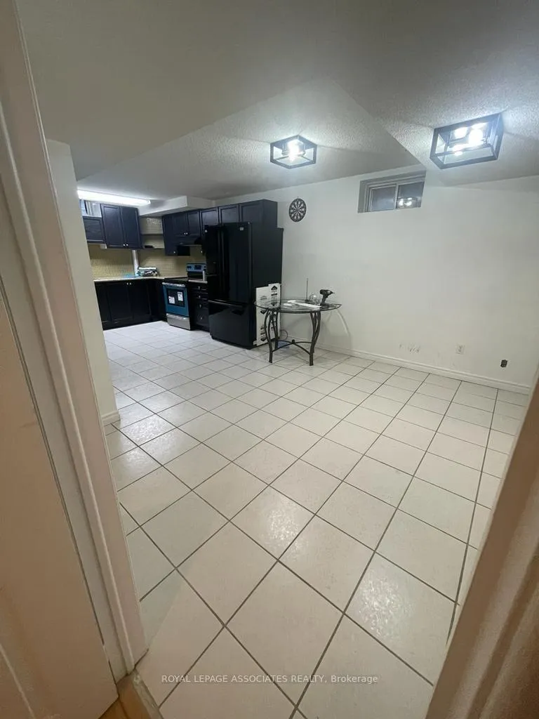 Photo 5 of Unit BSMT, 28 Ramsgate Court, Markham, Milliken Mills East — HOMEH