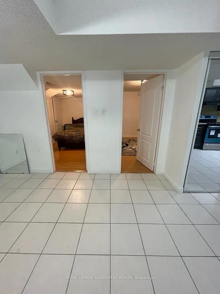 Photo 6 of Unit BSMT, 28 Ramsgate Court, Markham, Milliken Mills East — HOMEH