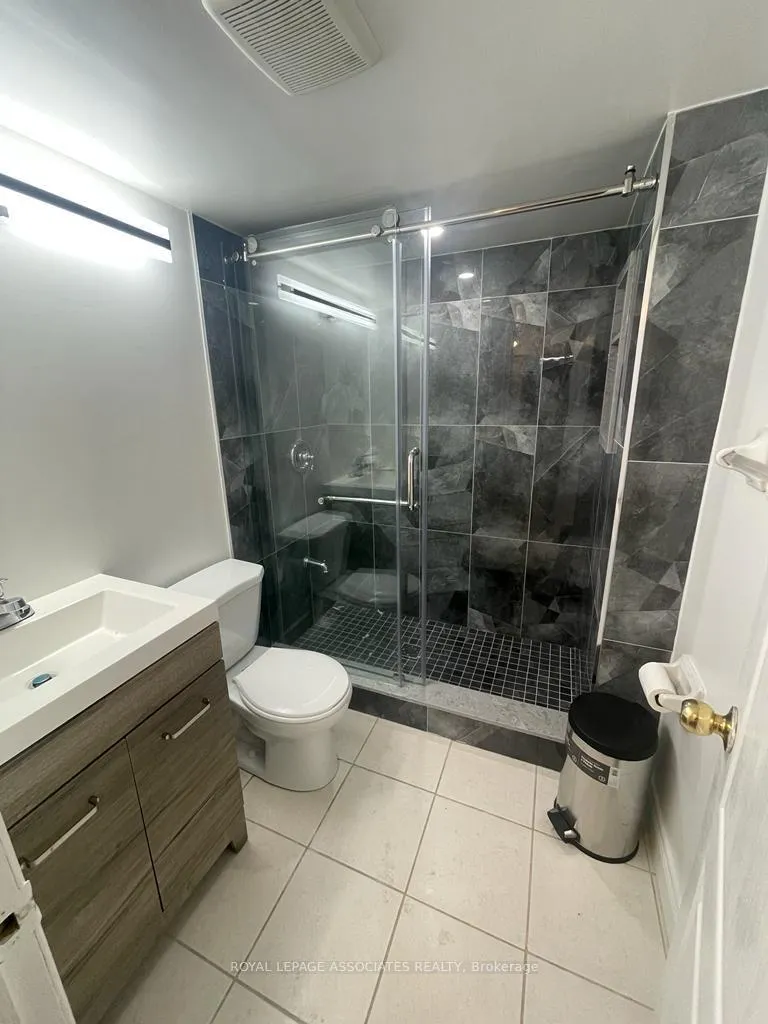 Photo 11 of Unit BSMT, 28 Ramsgate Court, Markham, Milliken Mills East — HOMEH