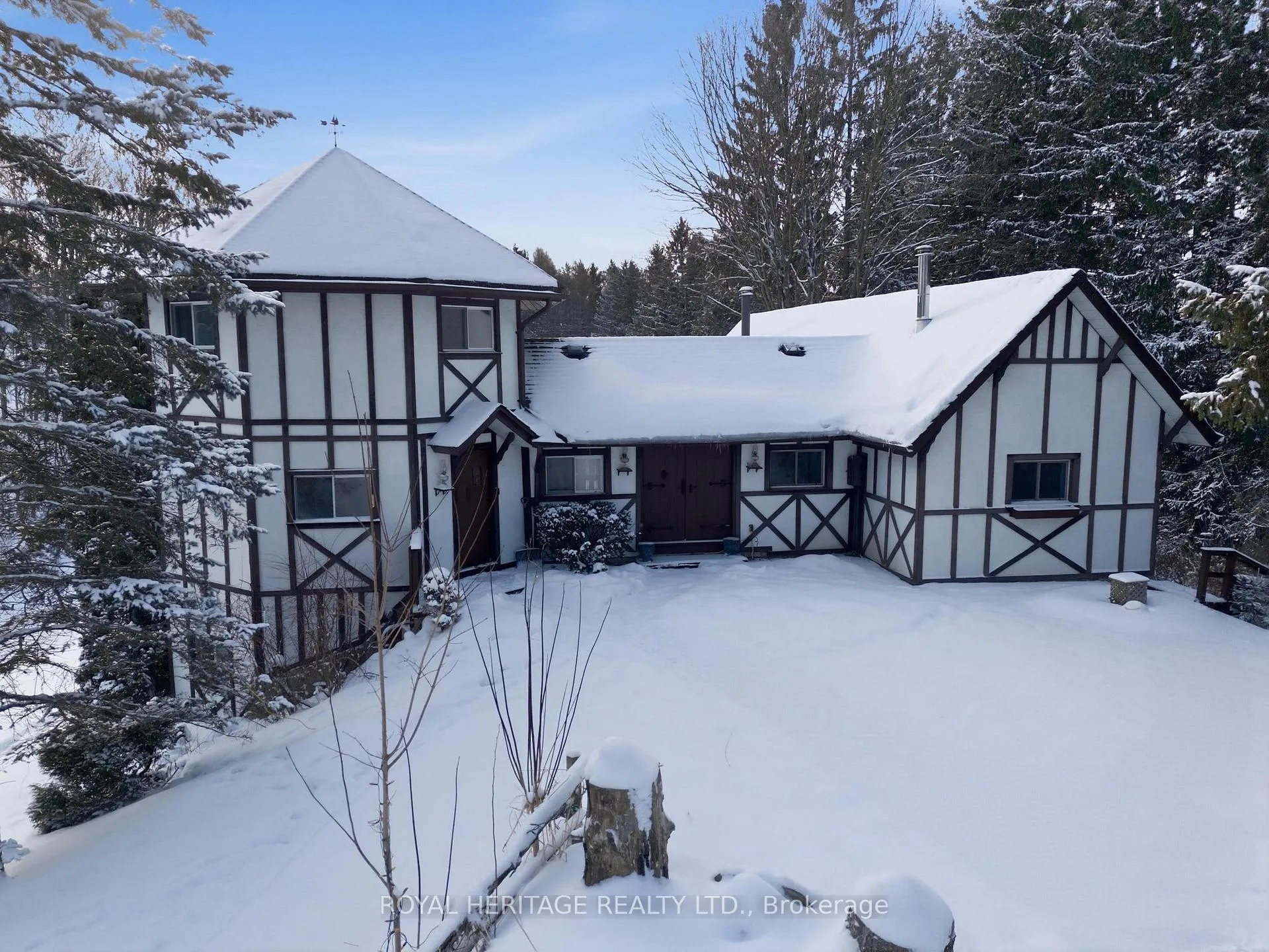 Photo 1 of 1385 Raglan Road E, Oshawa, Rural Oshawa — HOMEH