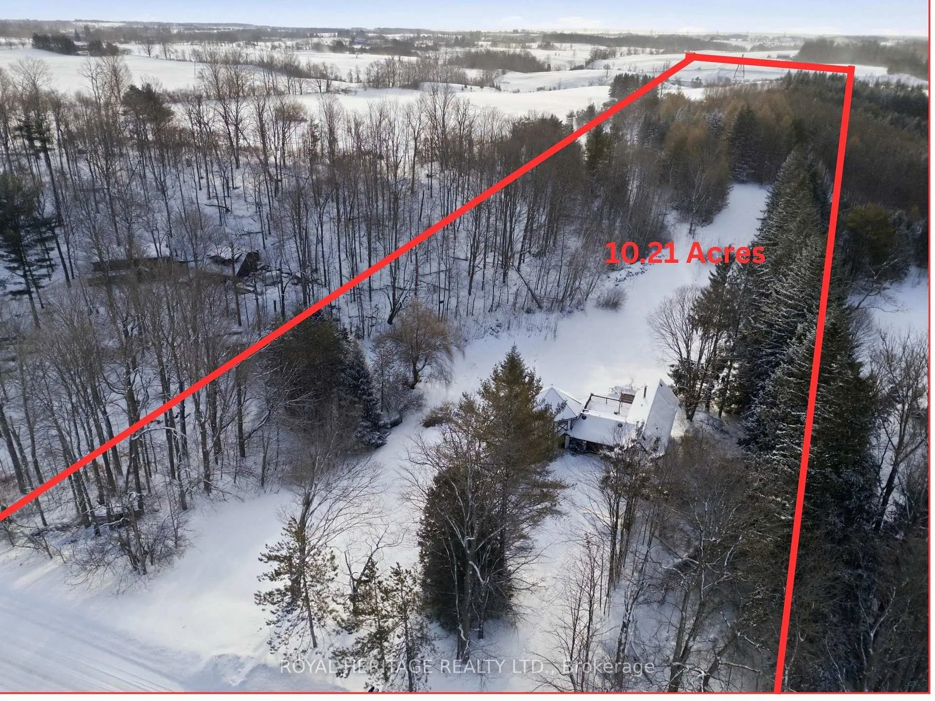 Photo 2 of 1385 Raglan Road E, Oshawa, Rural Oshawa — HOMEH