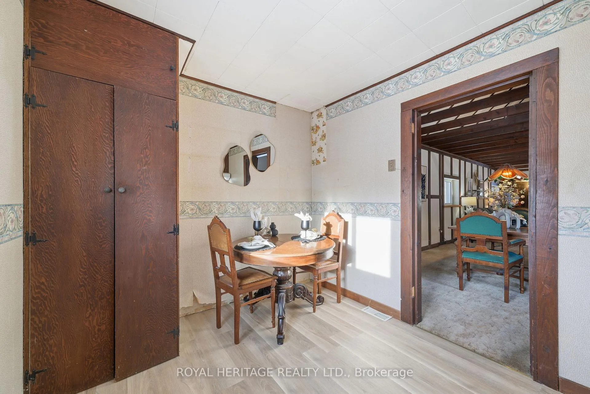 Photo 11 of 1385 Raglan Road E, Oshawa, Rural Oshawa — HOMEH