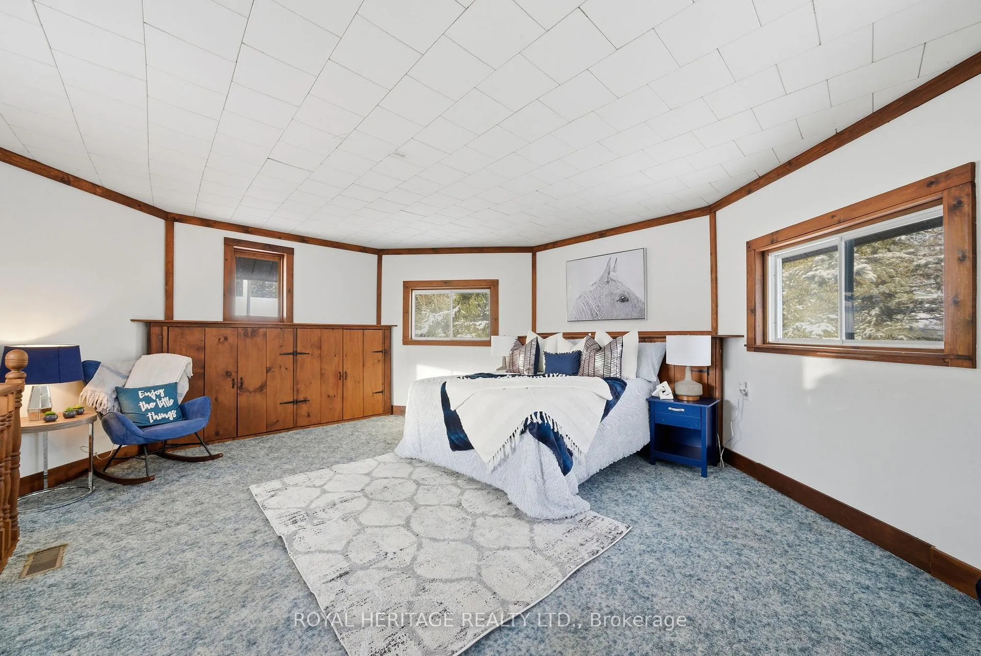 Photo 13 of 1385 Raglan Road E, Oshawa, Rural Oshawa — HOMEH