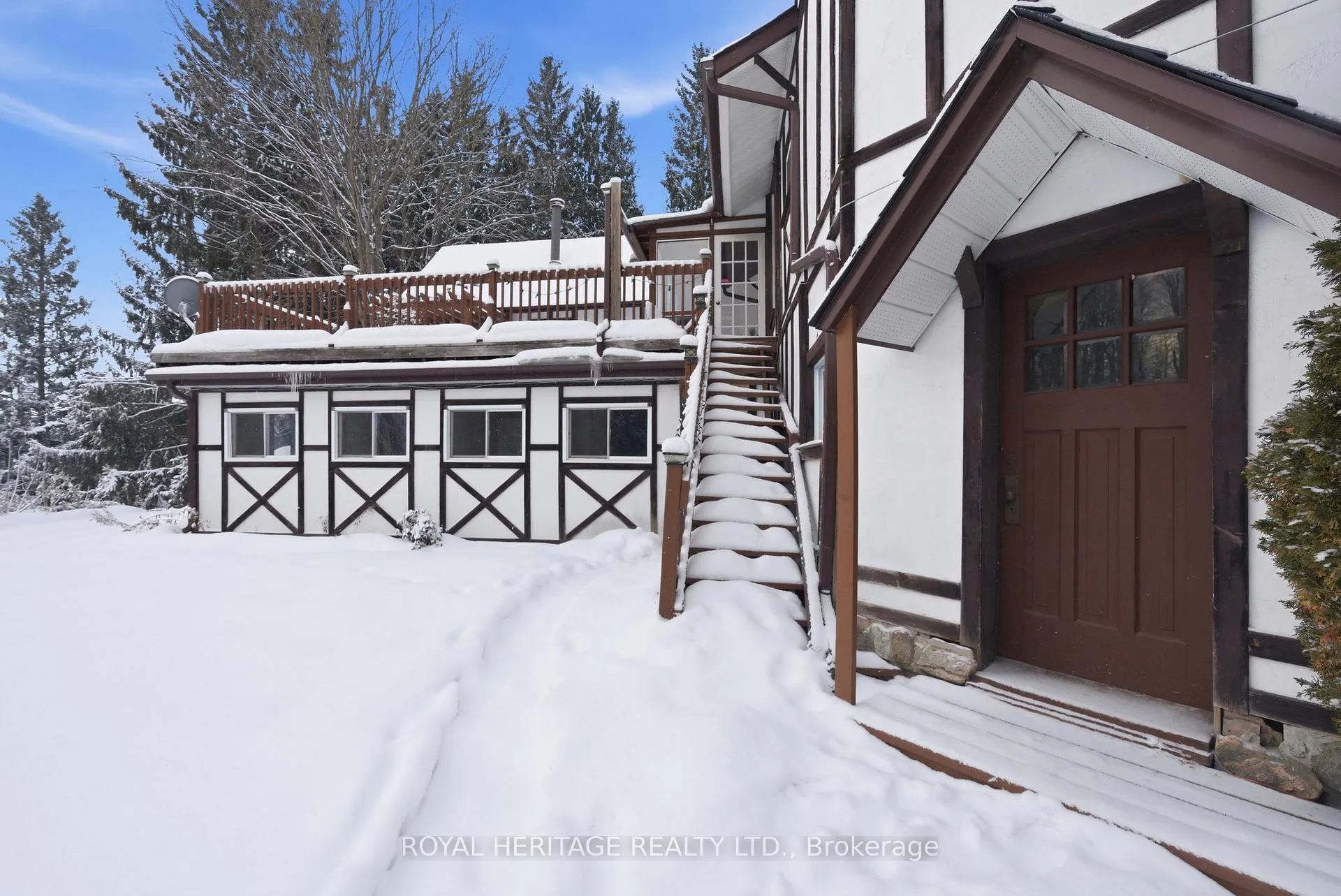 Photo 30 of 1385 Raglan Road E, Oshawa, Rural Oshawa — HOMEH