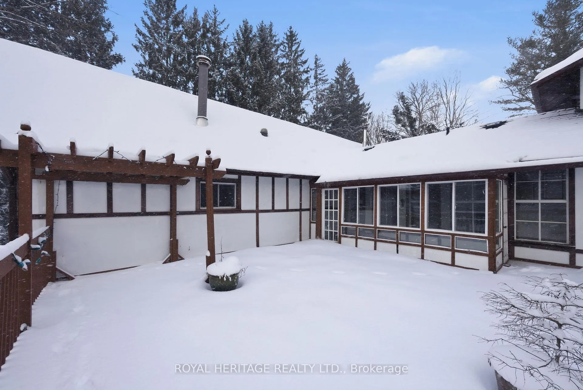 Photo 33 of 1385 Raglan Road E, Oshawa, Rural Oshawa — HOMEH