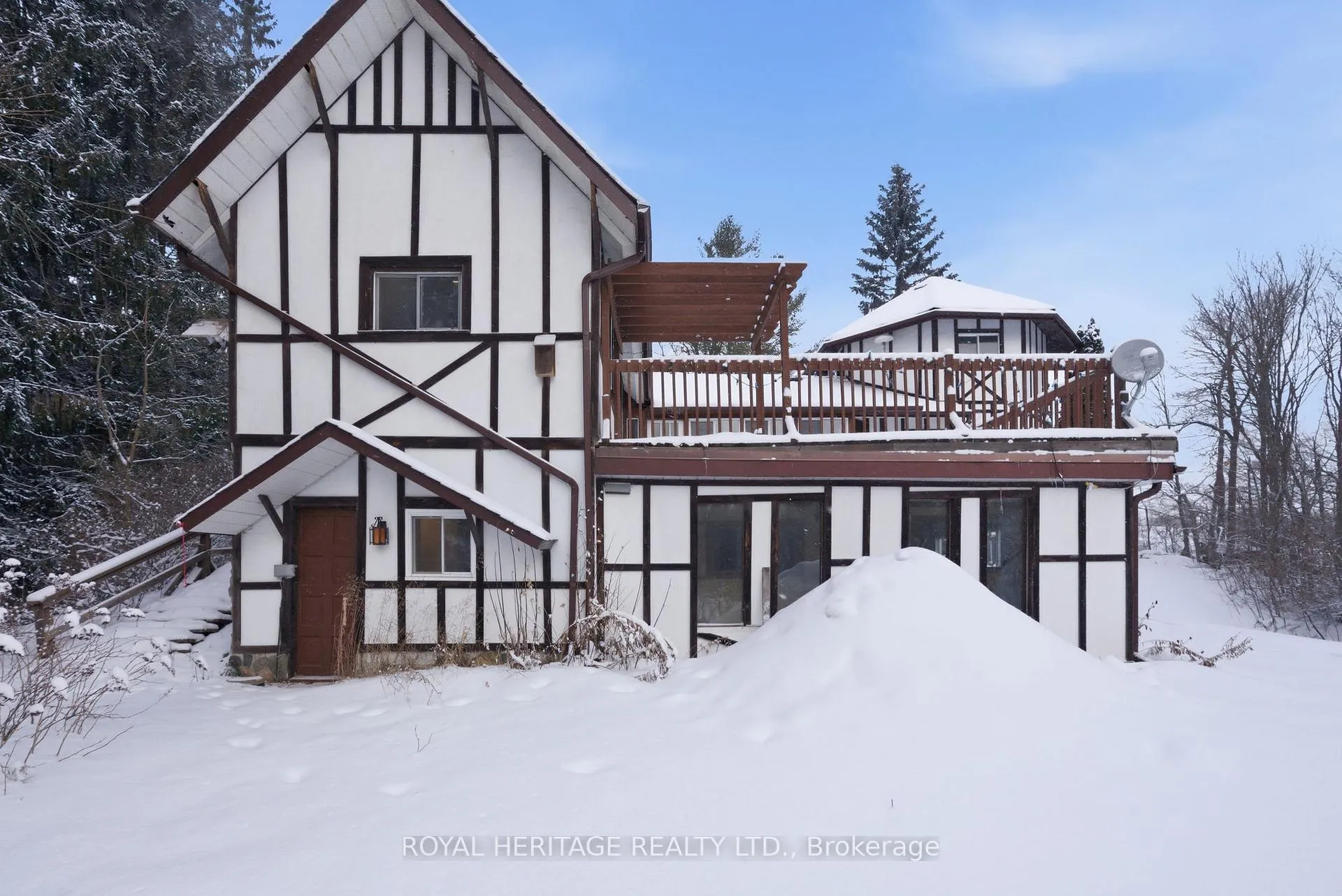 Photo 36 of 1385 Raglan Road E, Oshawa, Rural Oshawa — HOMEH