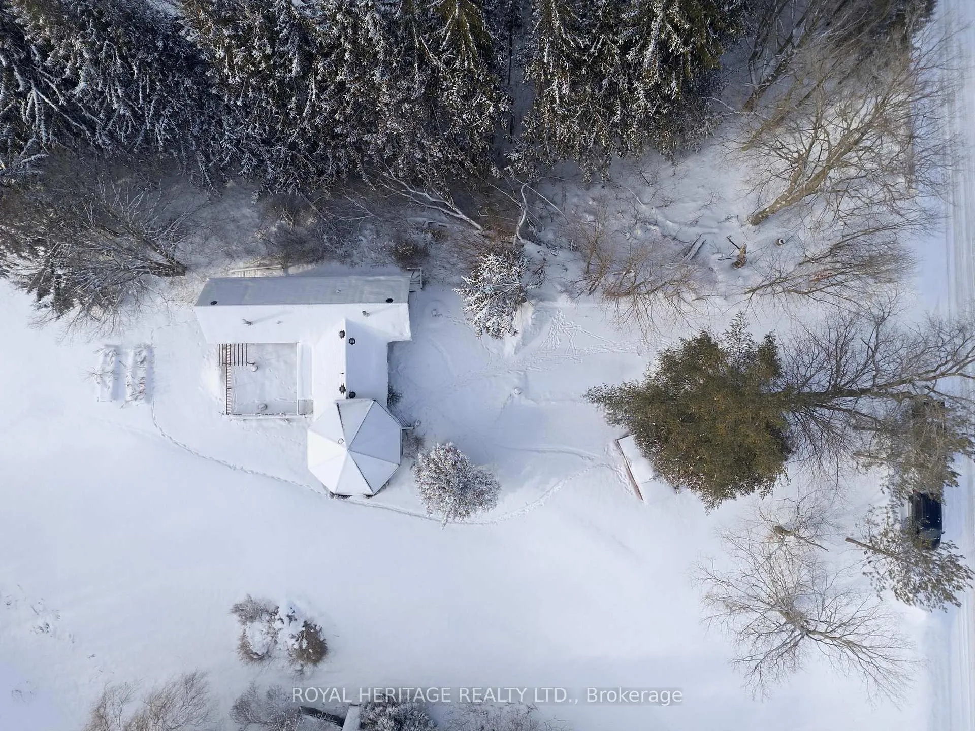 Photo 37 of 1385 Raglan Road E, Oshawa, Rural Oshawa — HOMEH