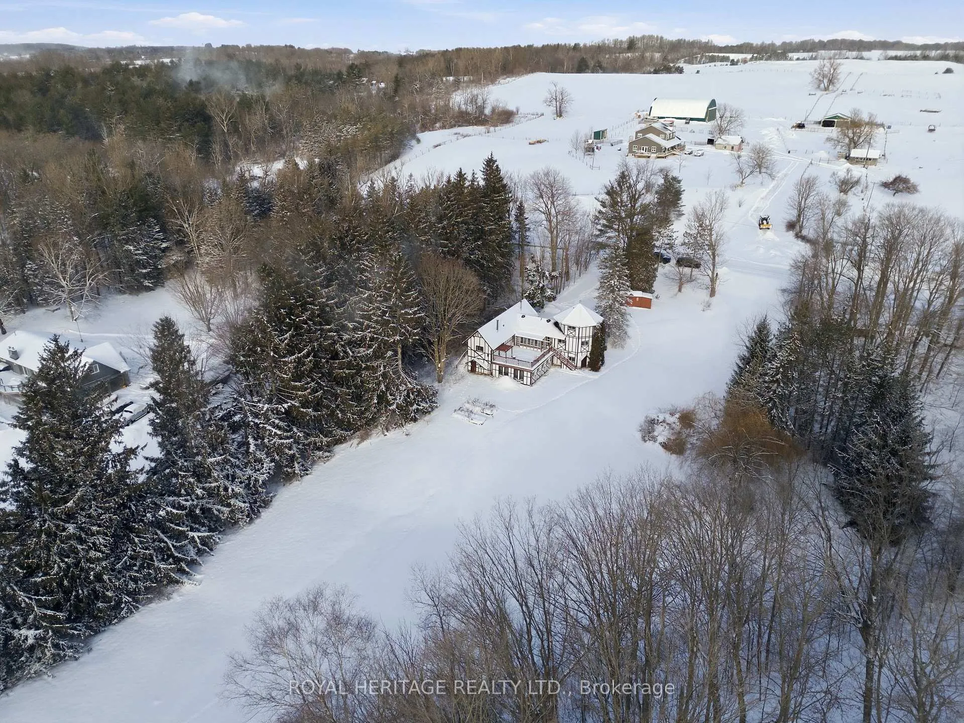 Photo 38 of 1385 Raglan Road E, Oshawa, Rural Oshawa — HOMEH