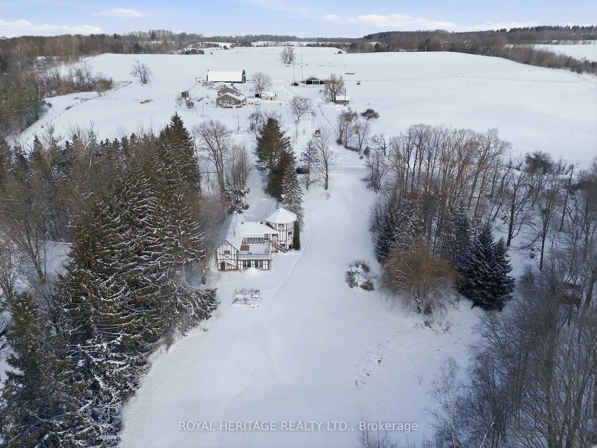 Photo 39 of 1385 Raglan Road E, Oshawa, Rural Oshawa — HOMEH