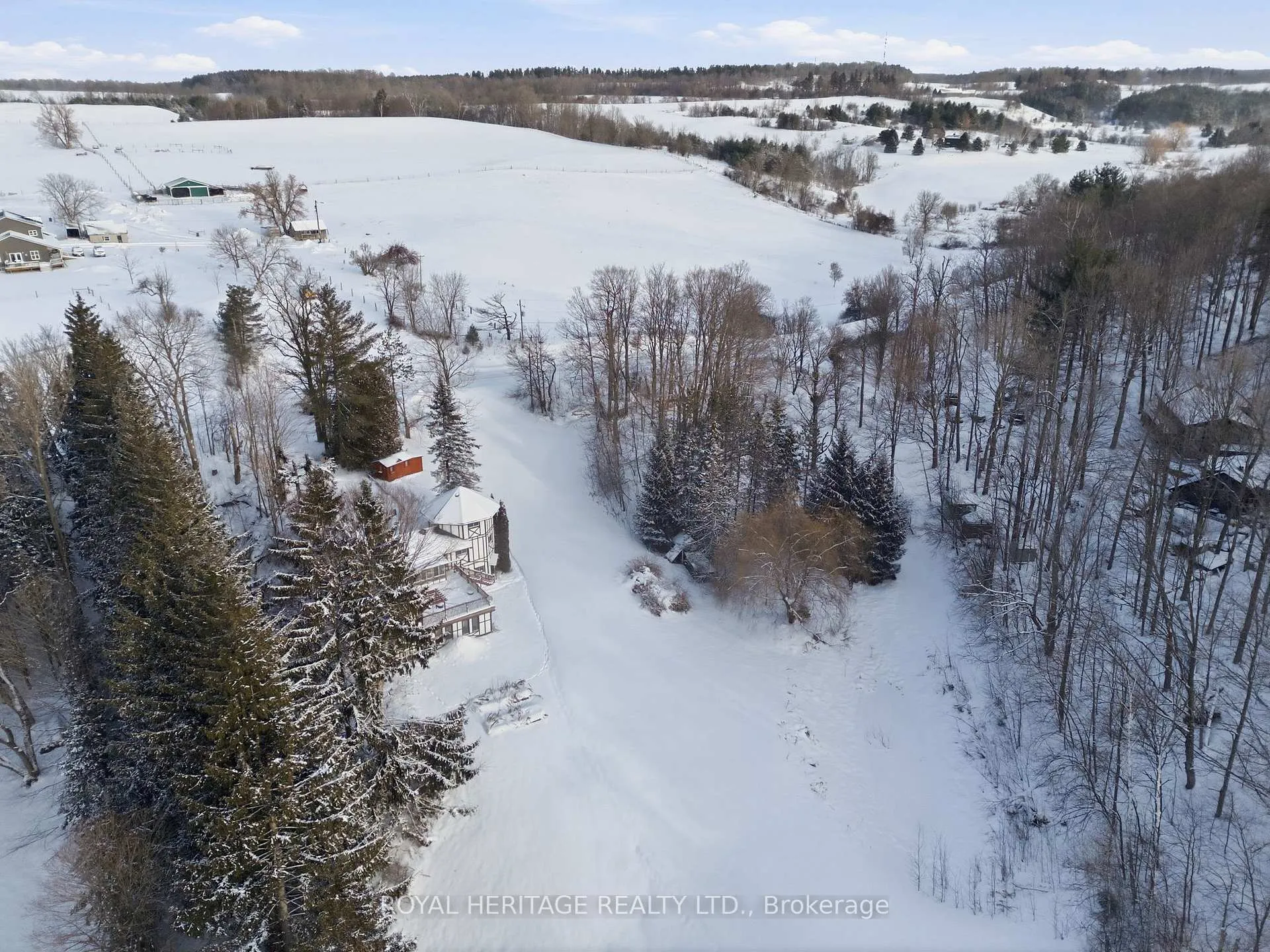 Photo 40 of 1385 Raglan Road E, Oshawa, Rural Oshawa — HOMEH