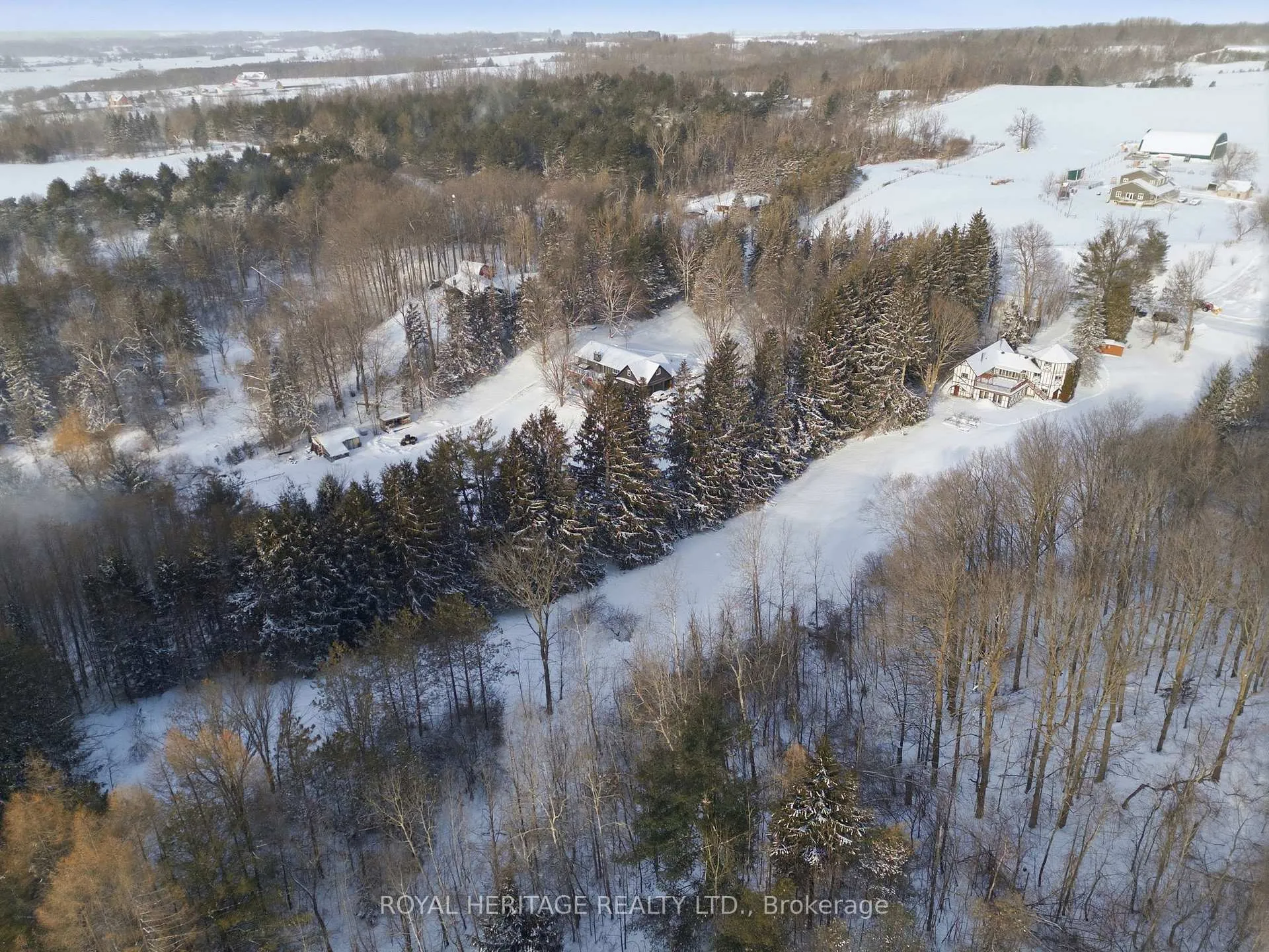 Photo 42 of 1385 Raglan Road E, Oshawa, Rural Oshawa — HOMEH